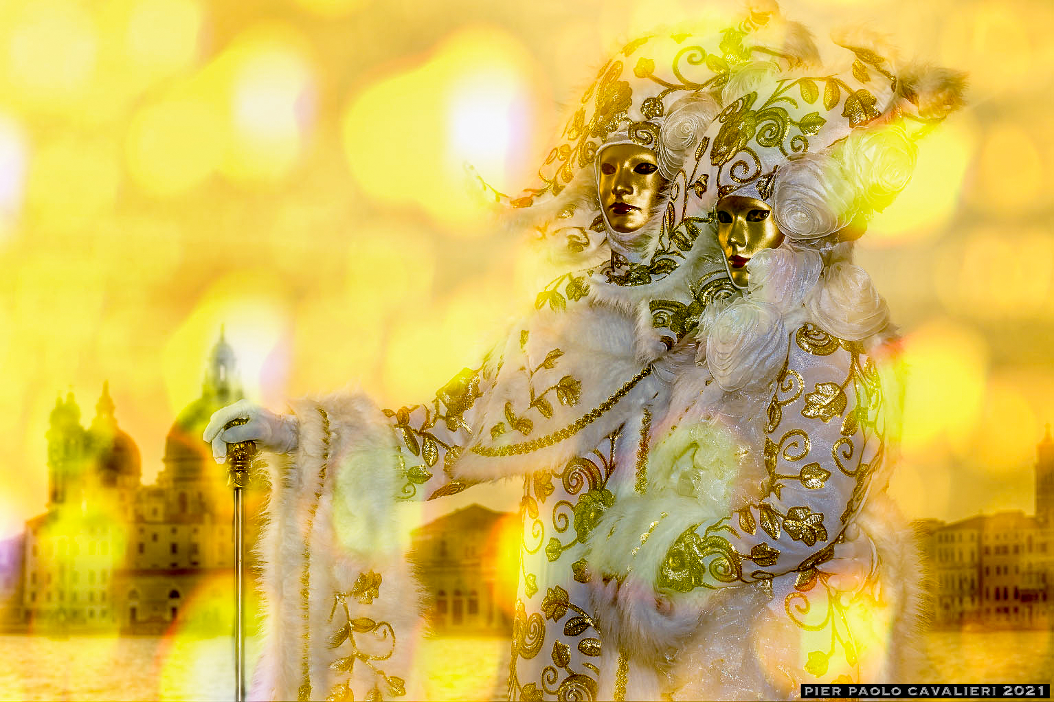 CARNIVAL IS GOLD... now that there isn't.