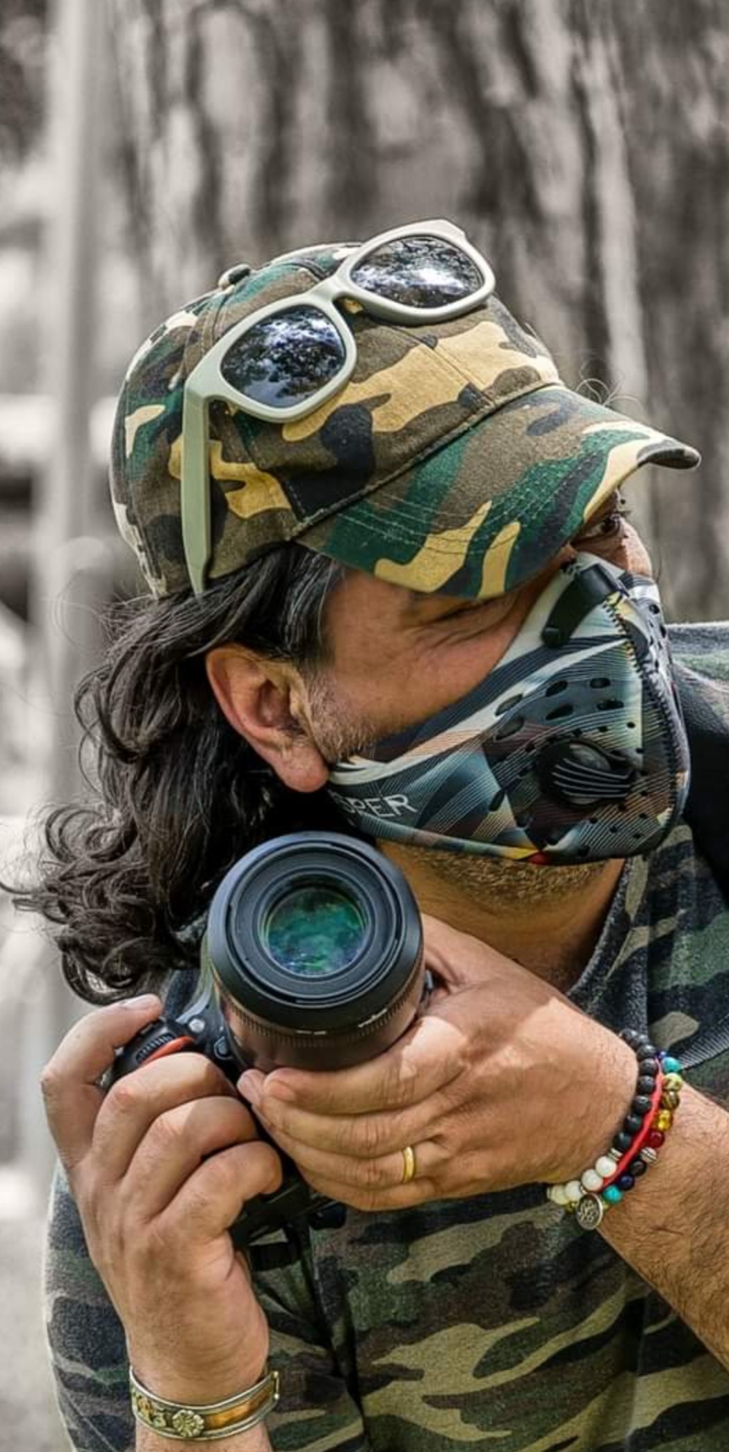 Come un guerriero nel mio attimo fuggente.