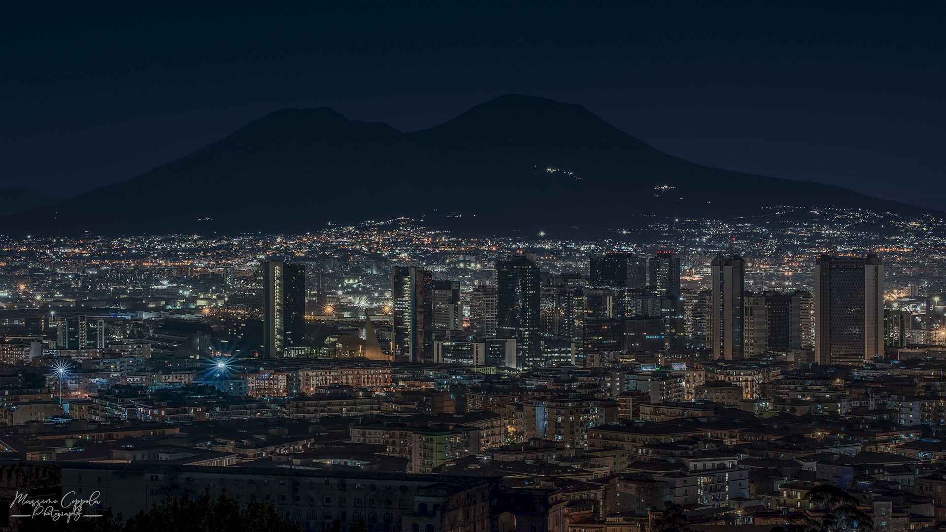 Naples Management Center