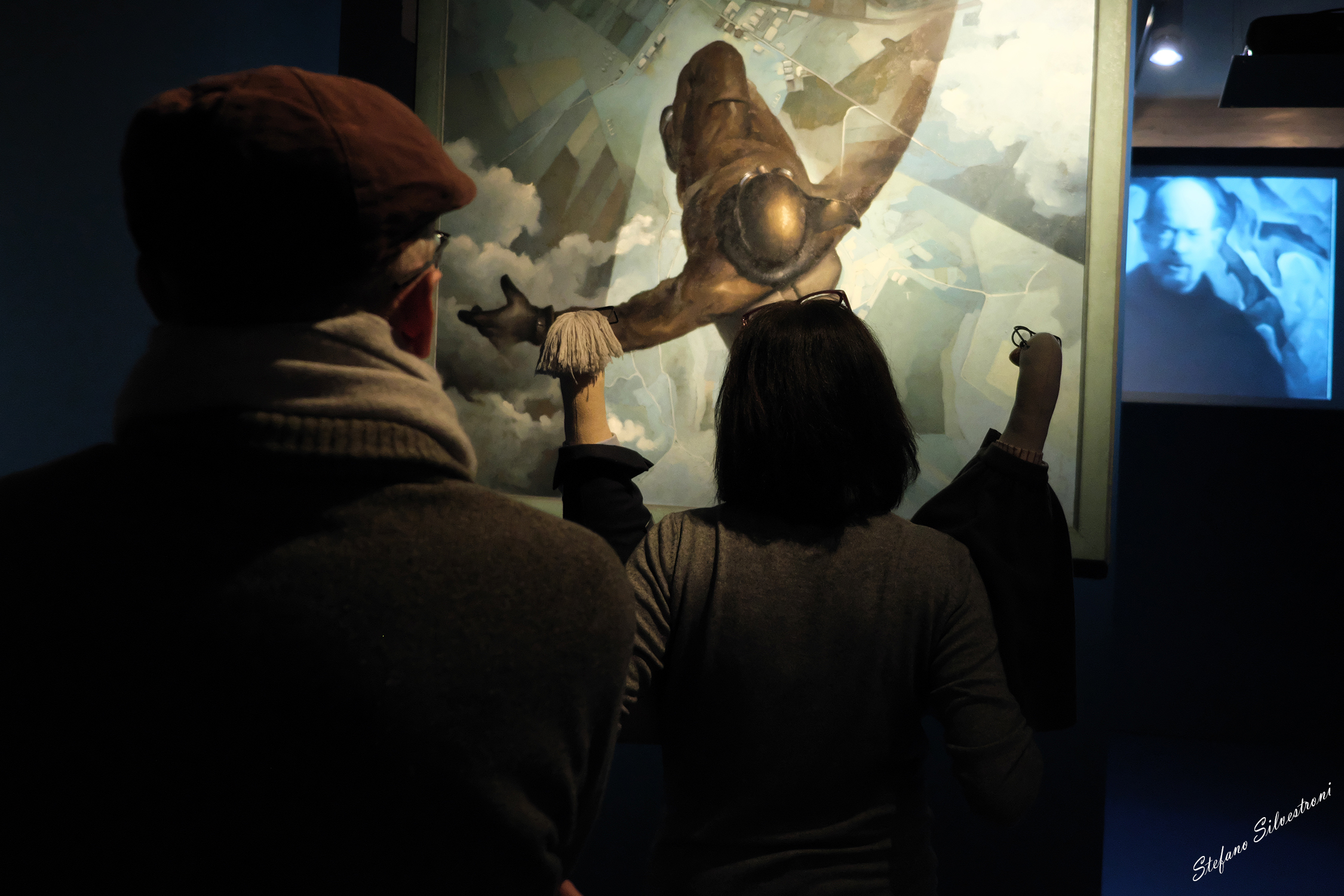 Finalmente potremo tornare a fare un salto nei musei...