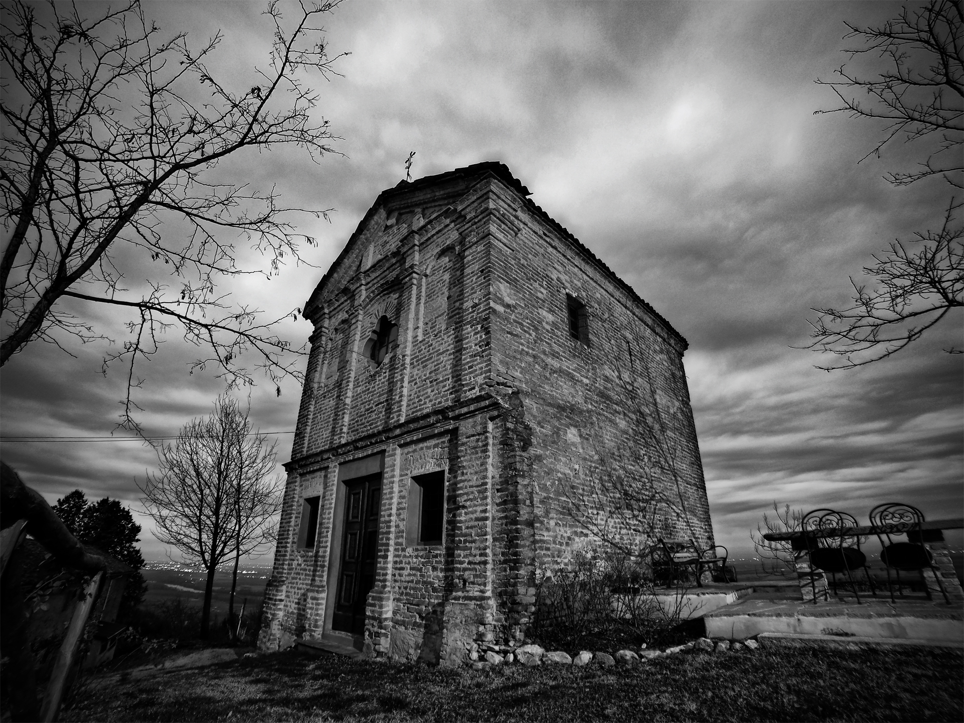 Cantavenna San Luigi