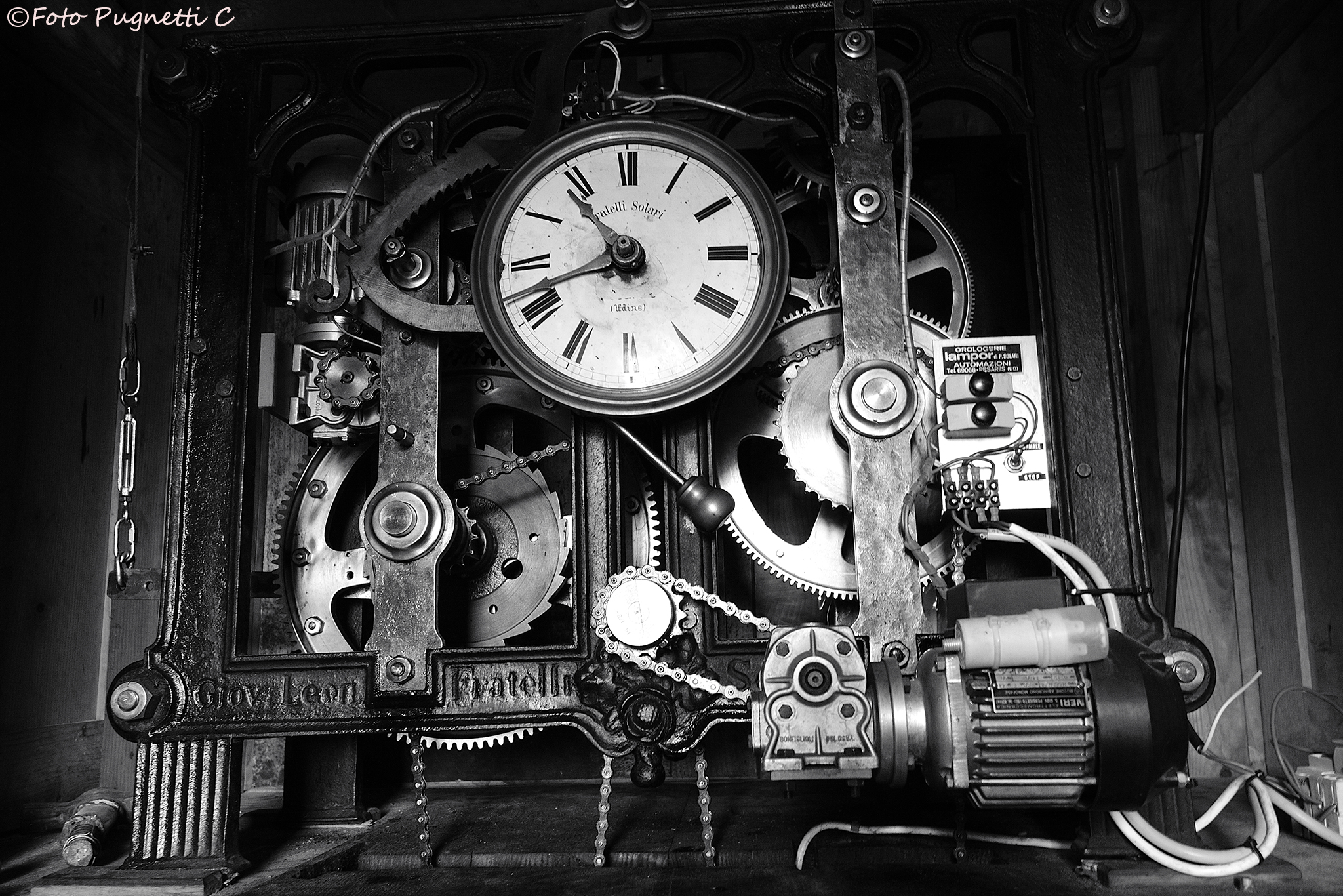 Orologio (meccanica)