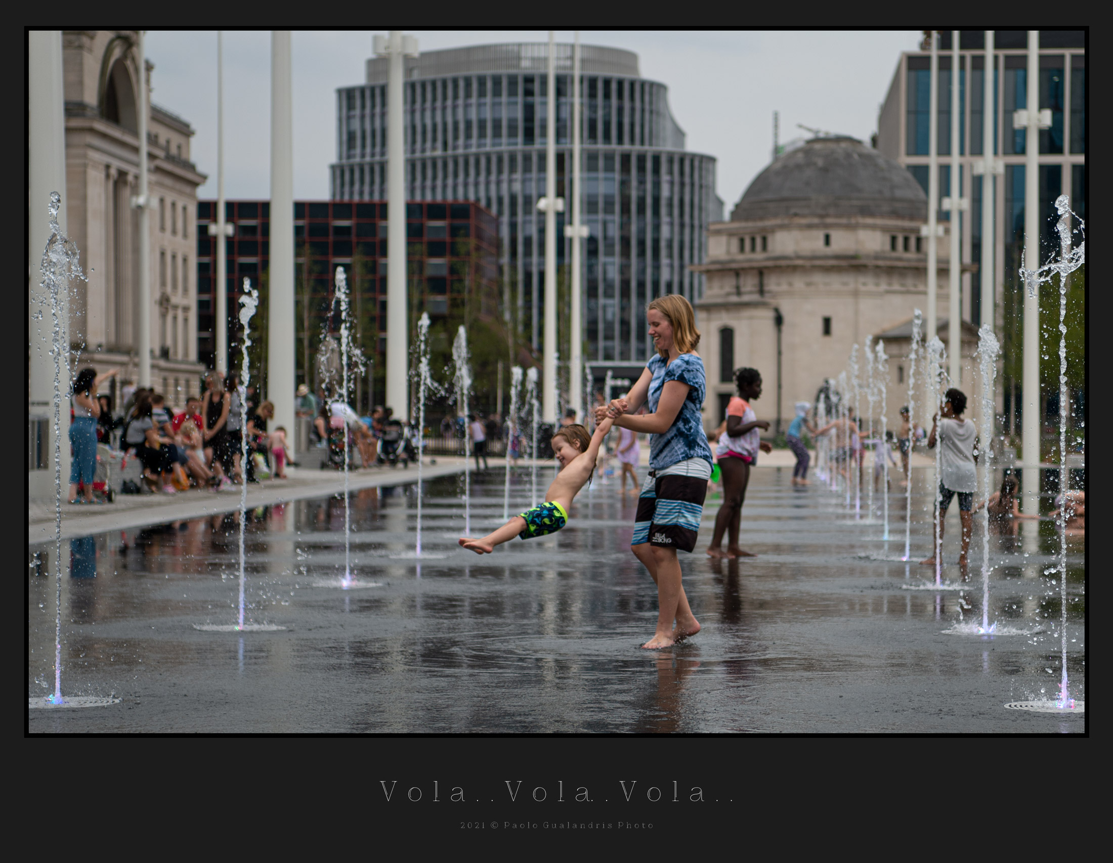 Vola.. Vola.. Vola..