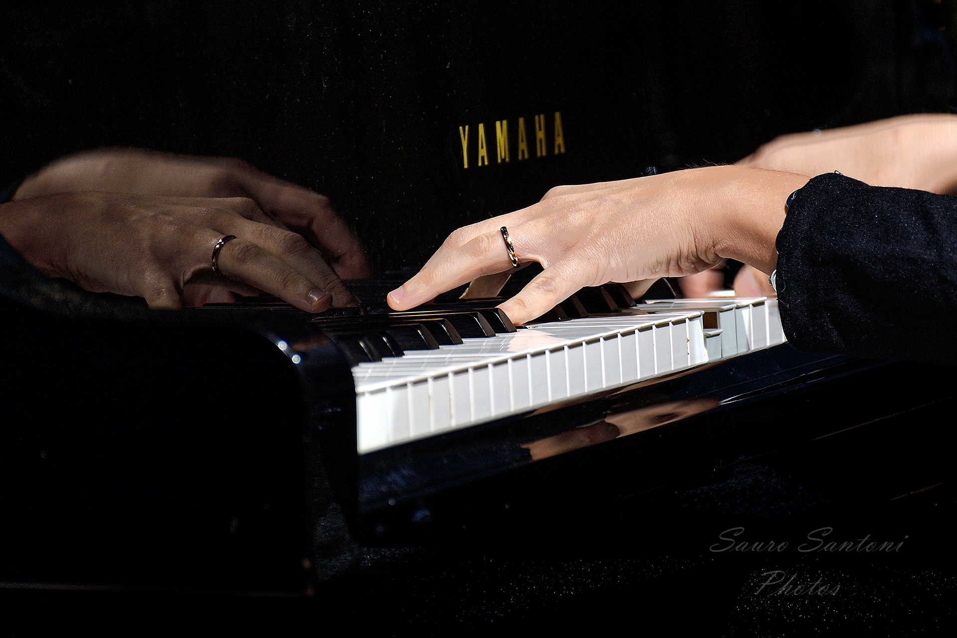 La musica il riflesso dell'anima