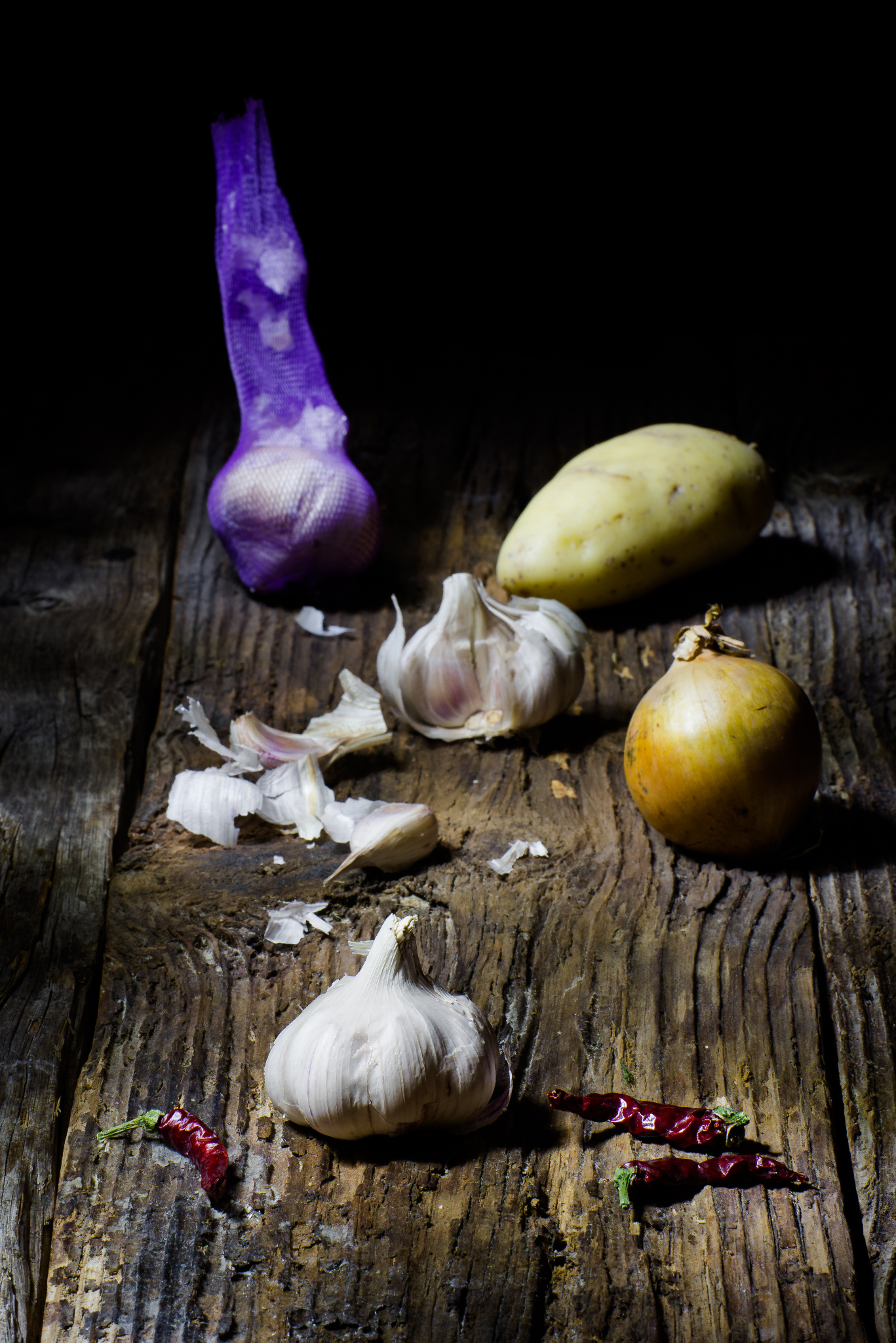 Una giornata uggiosa