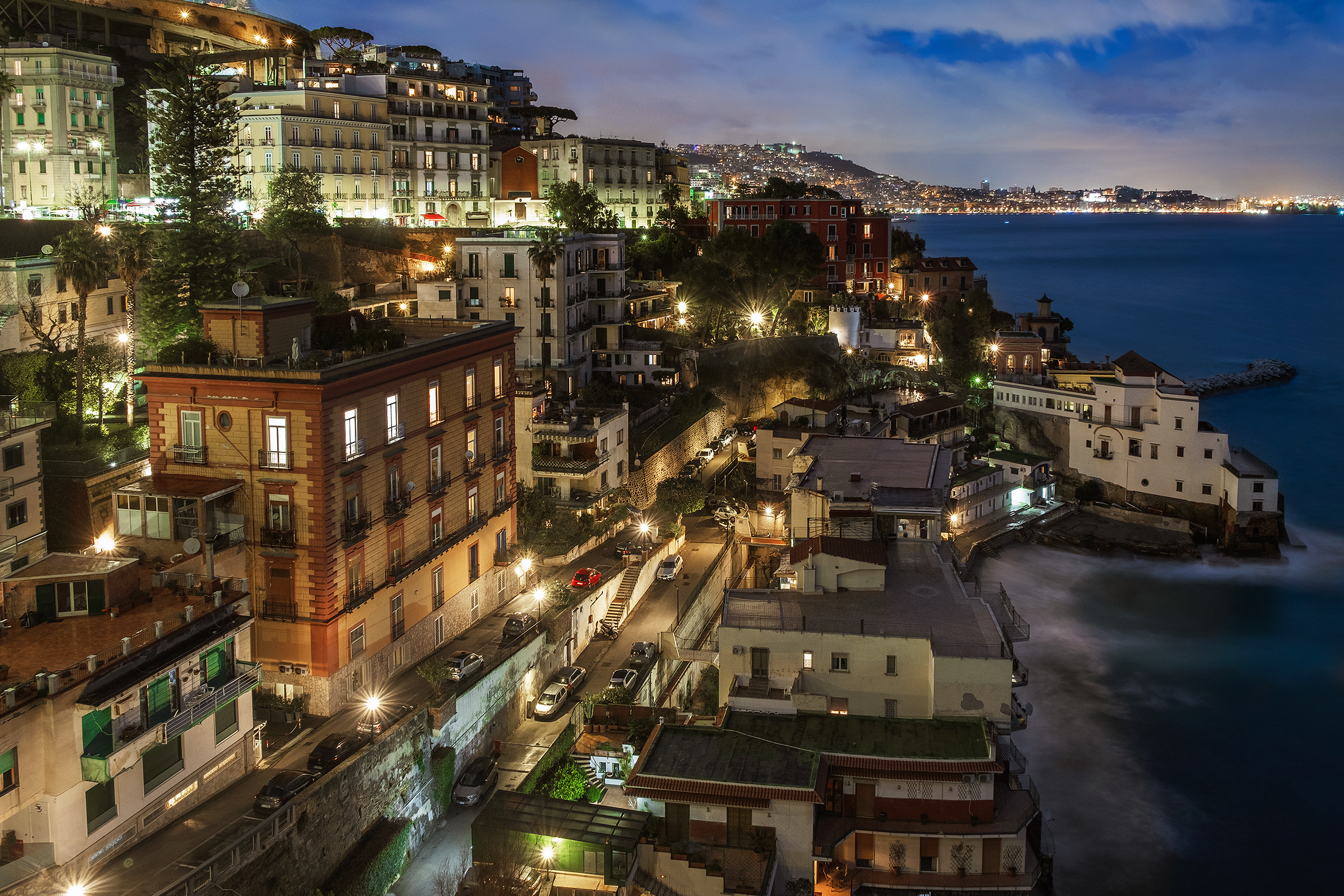 Posillipo