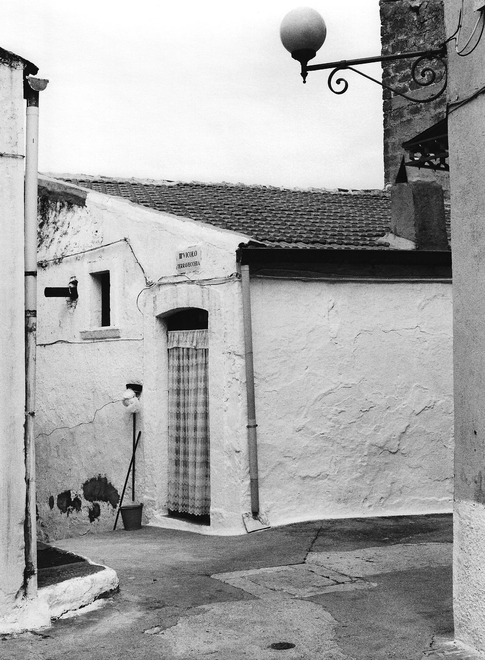 Terravecchia