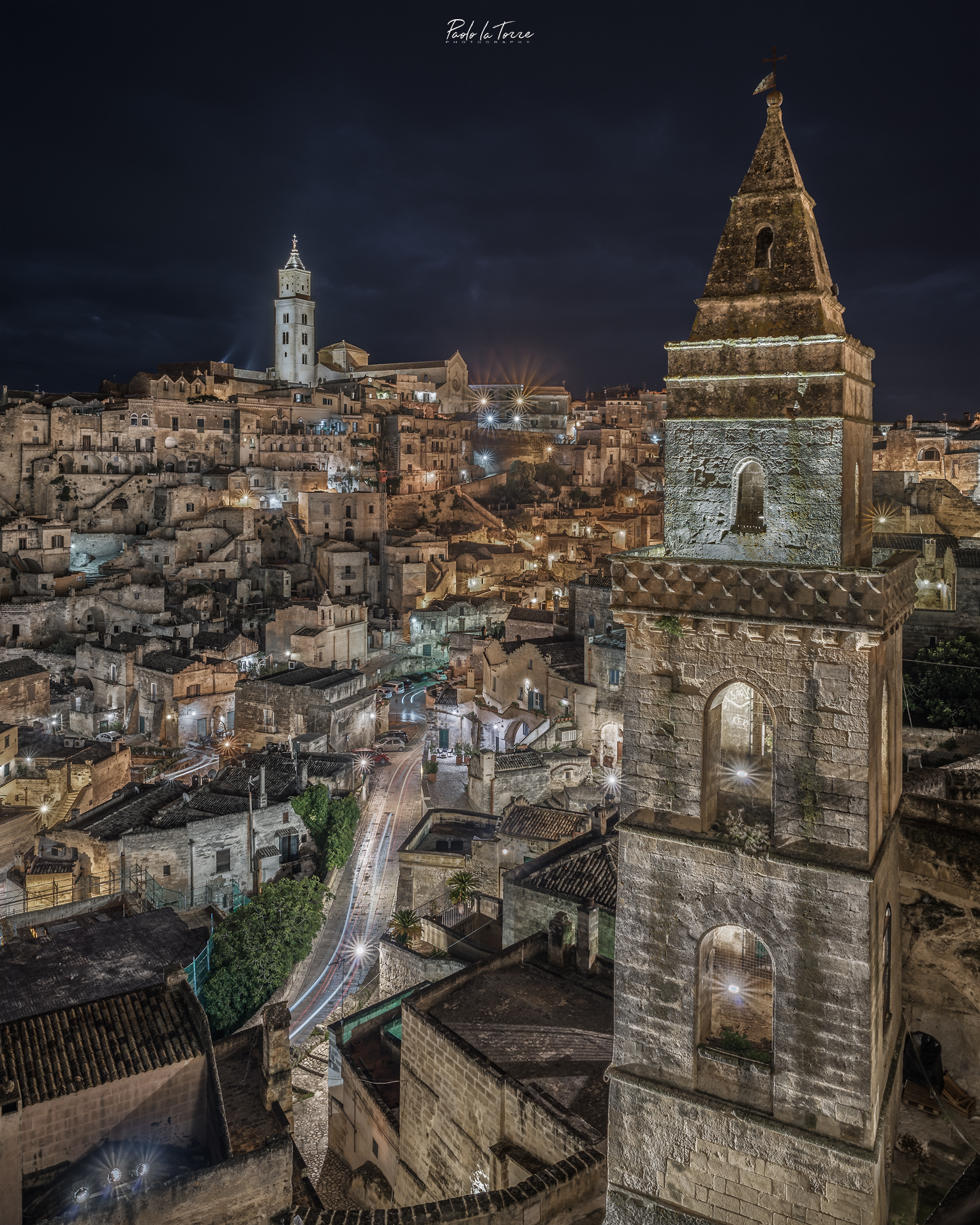 Matera-Basilicata, Basilicata