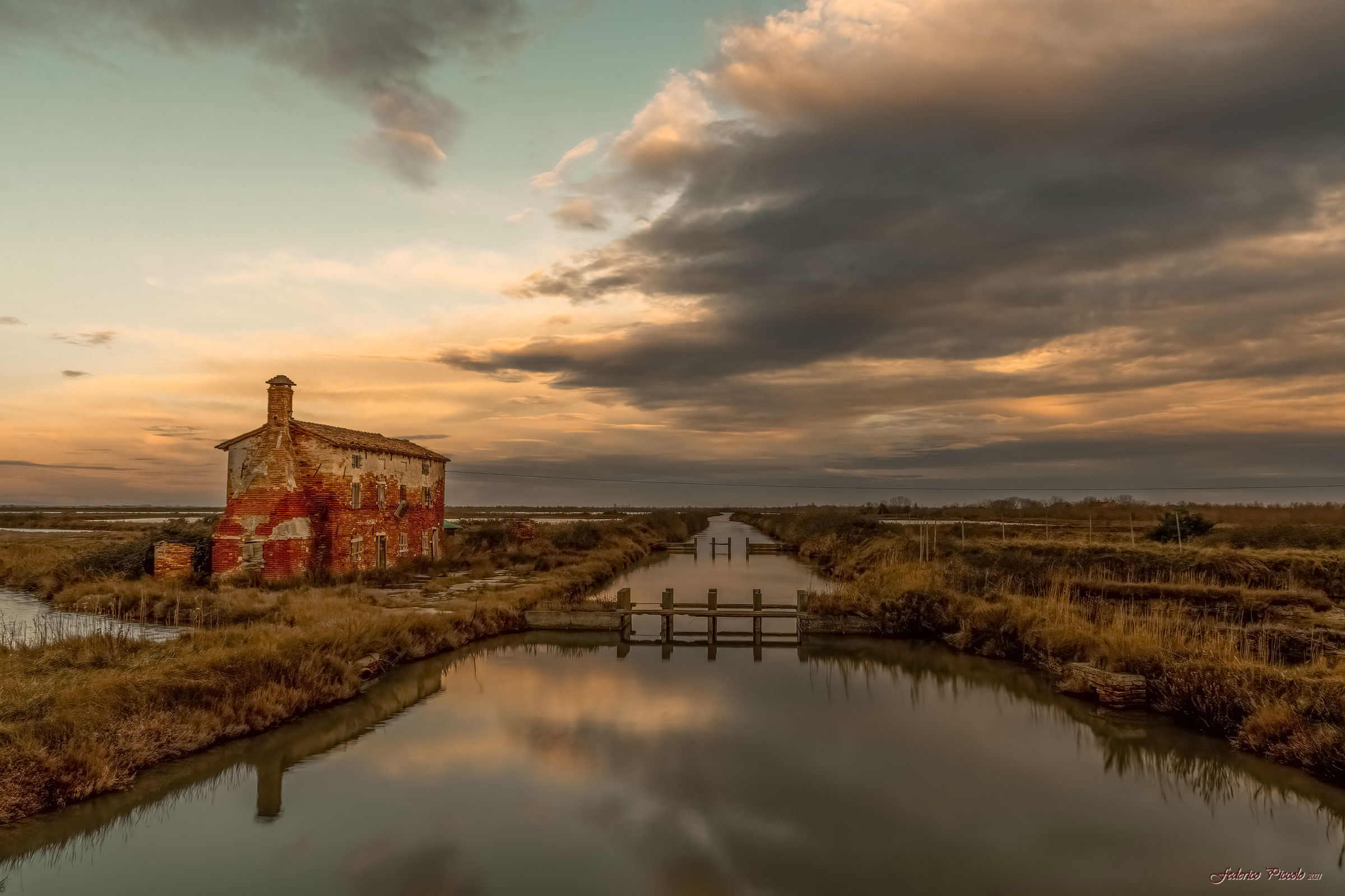 Cason di Valle Olivara