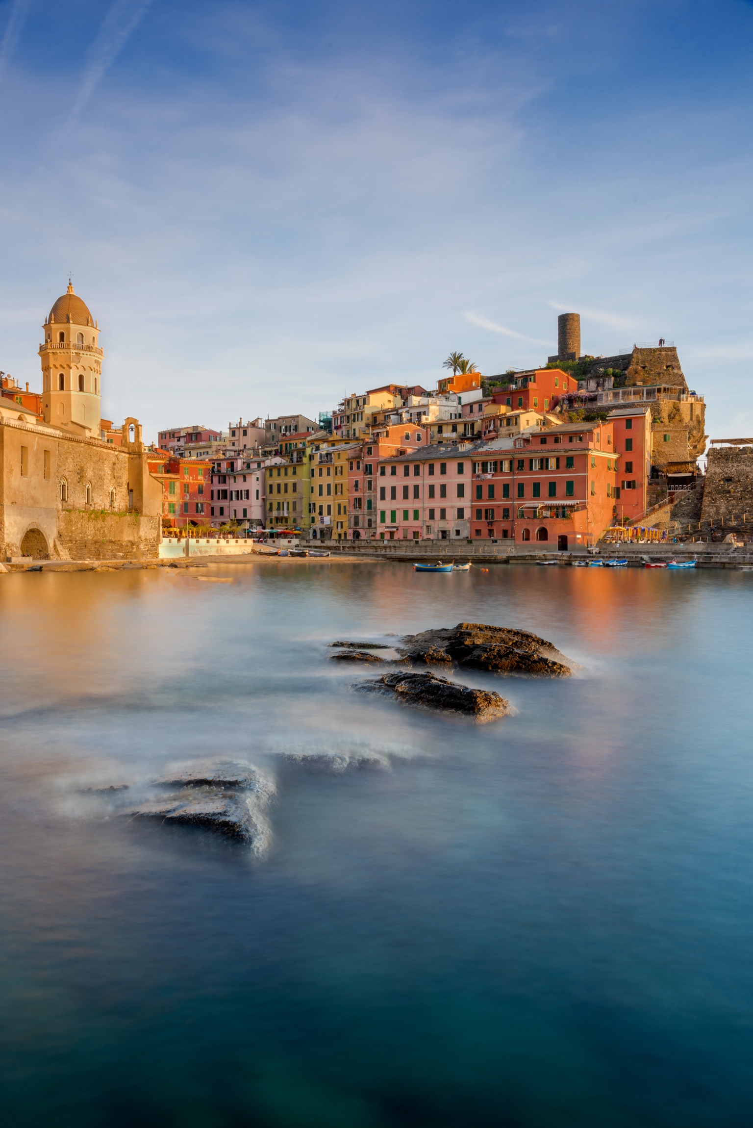 Vernazza