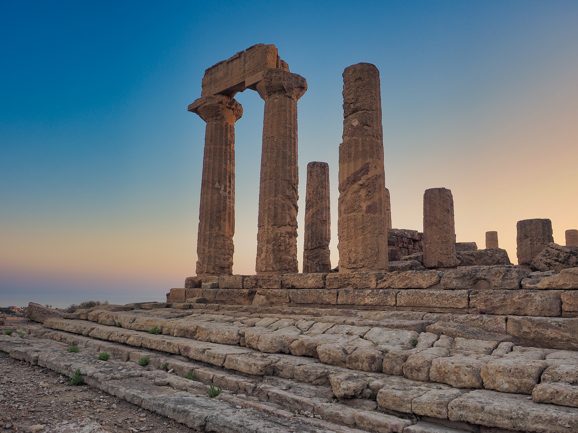 Valley of the Temples (Agrigento)