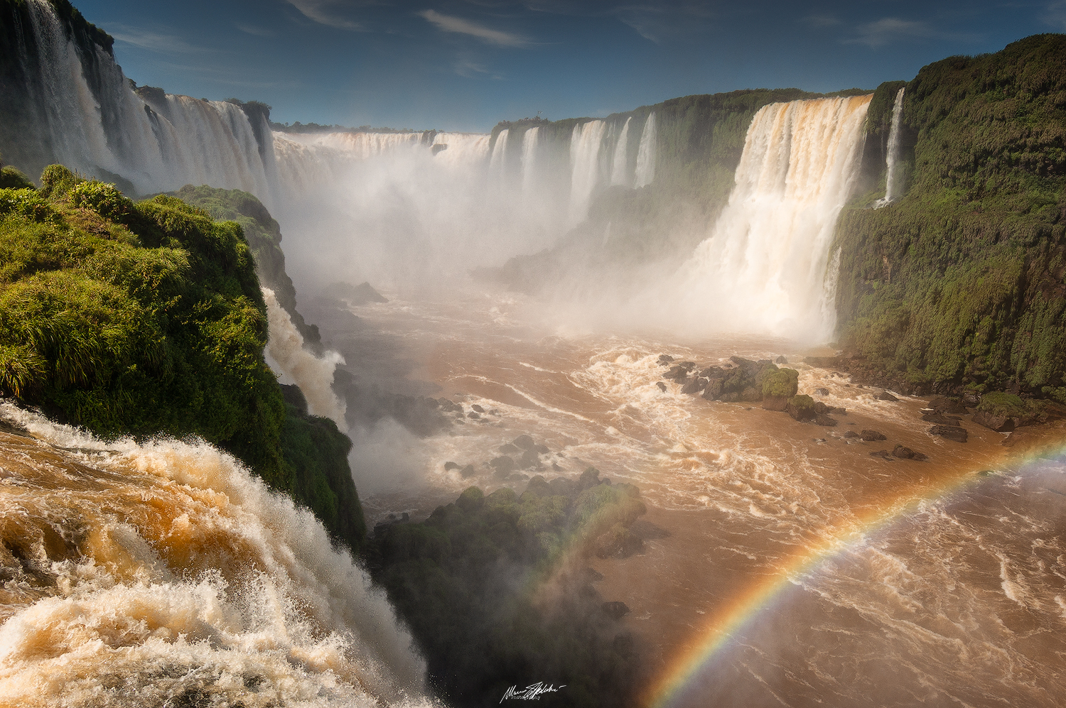 Iguazu