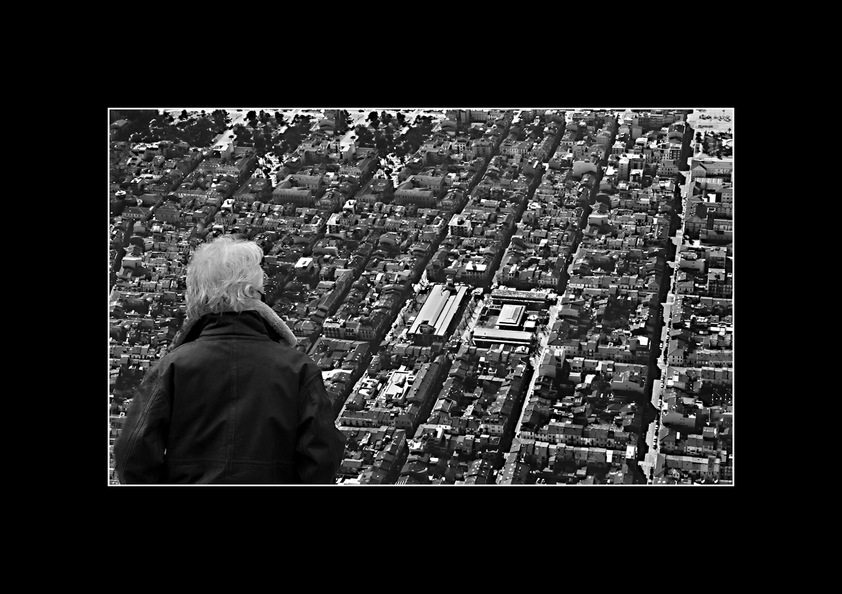 E poi ti ho cercata ovunque...