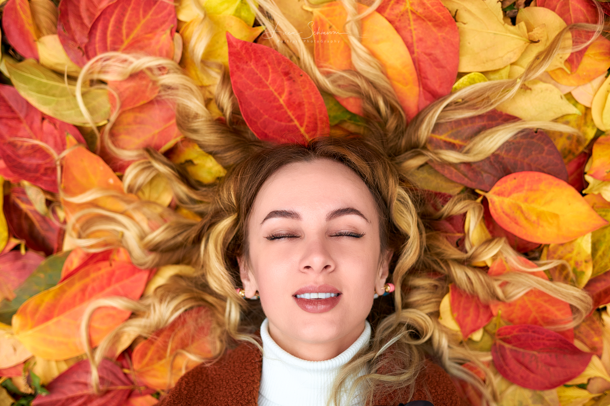 Dreaming Autumn
