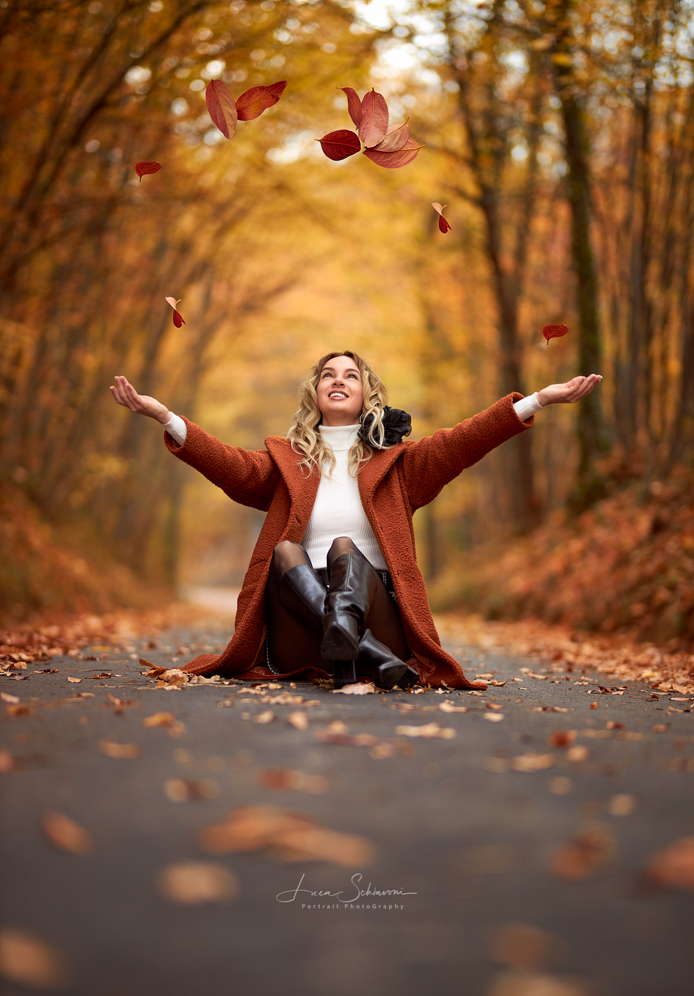 Autumn Joy