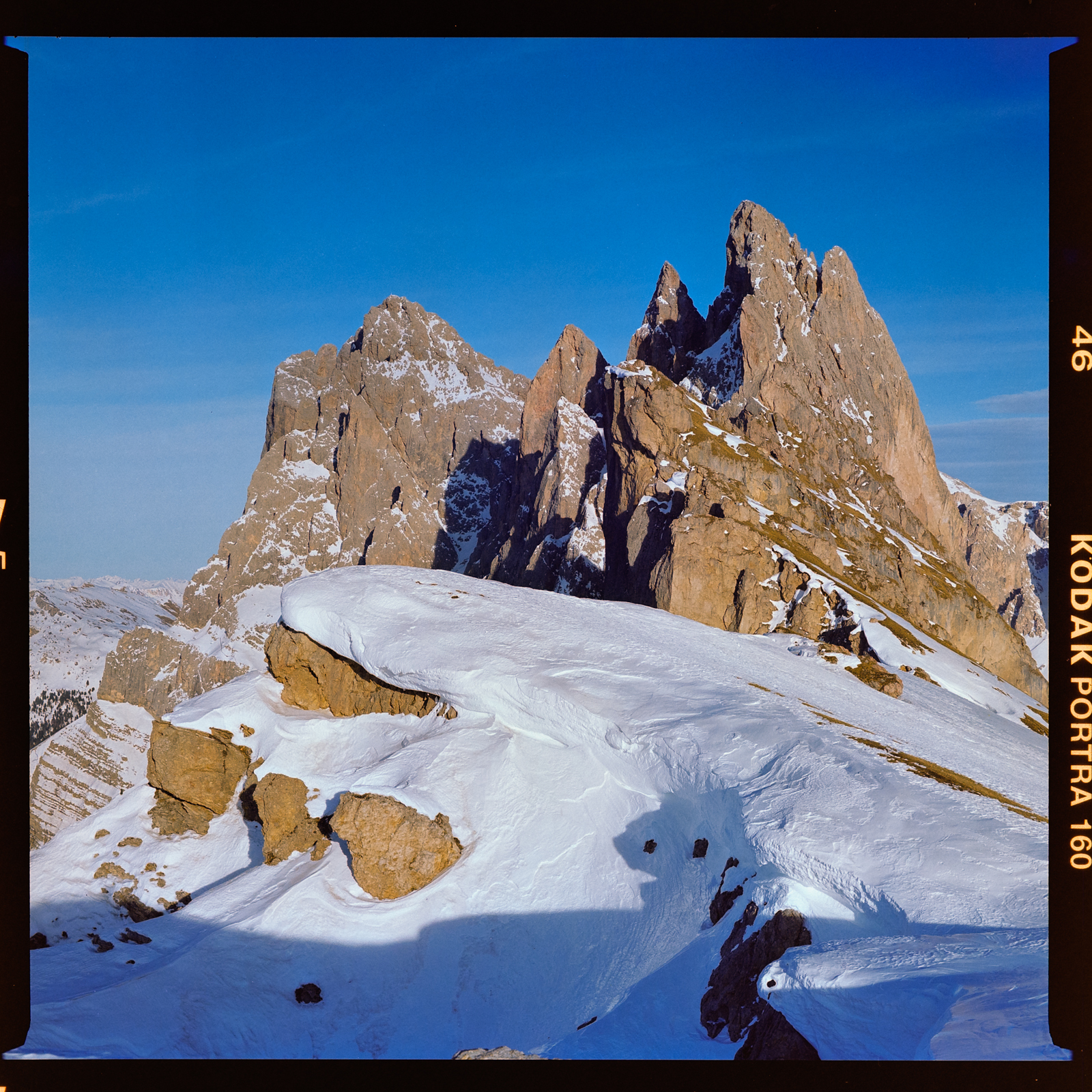 Seceda