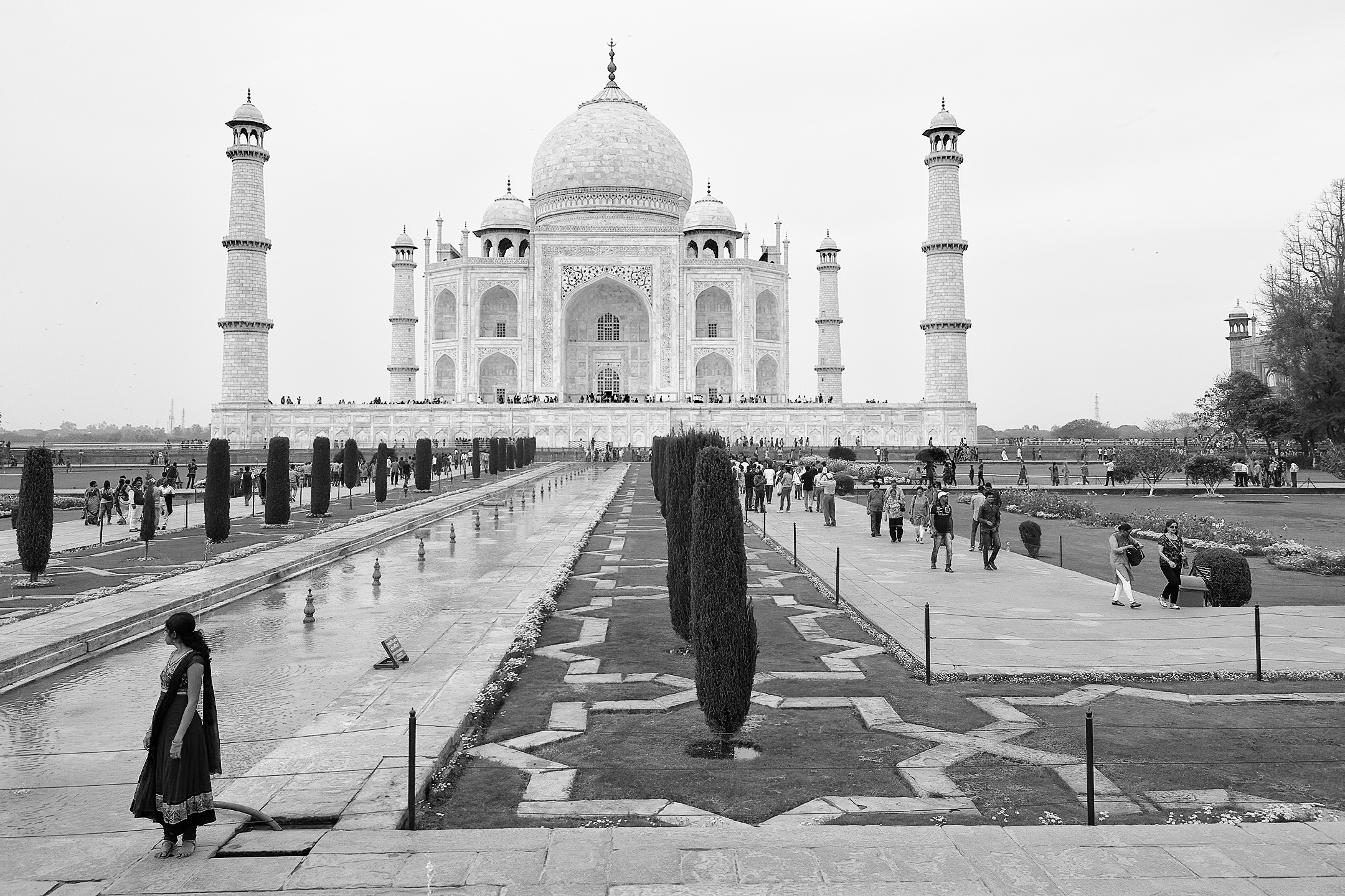 Taj Mahal