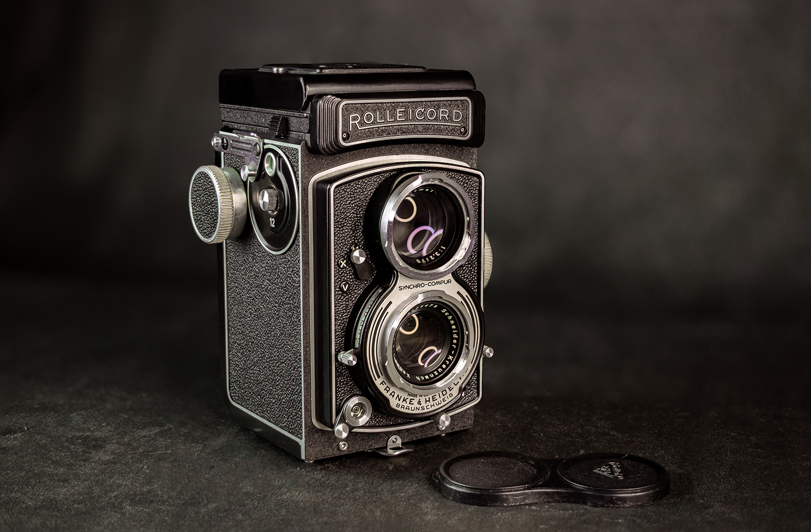 Rolleicord