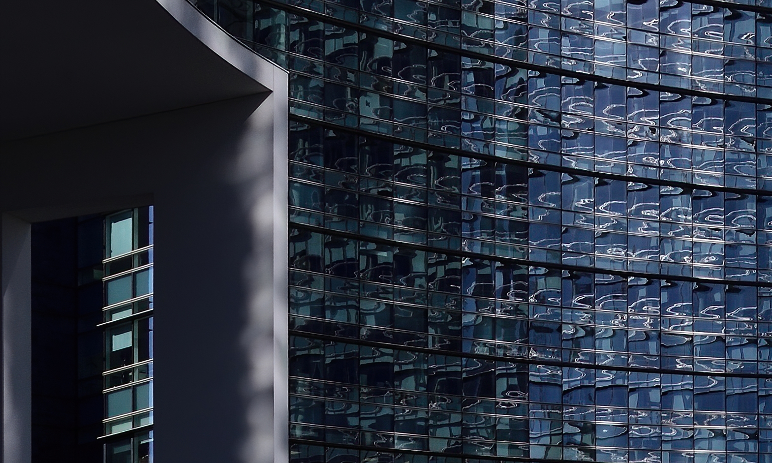 Frammenti di riflessi