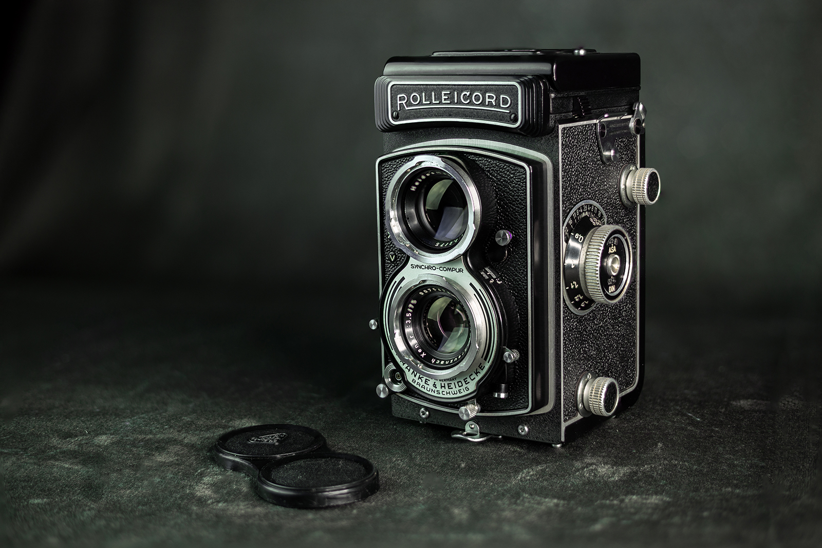 Rolleicord