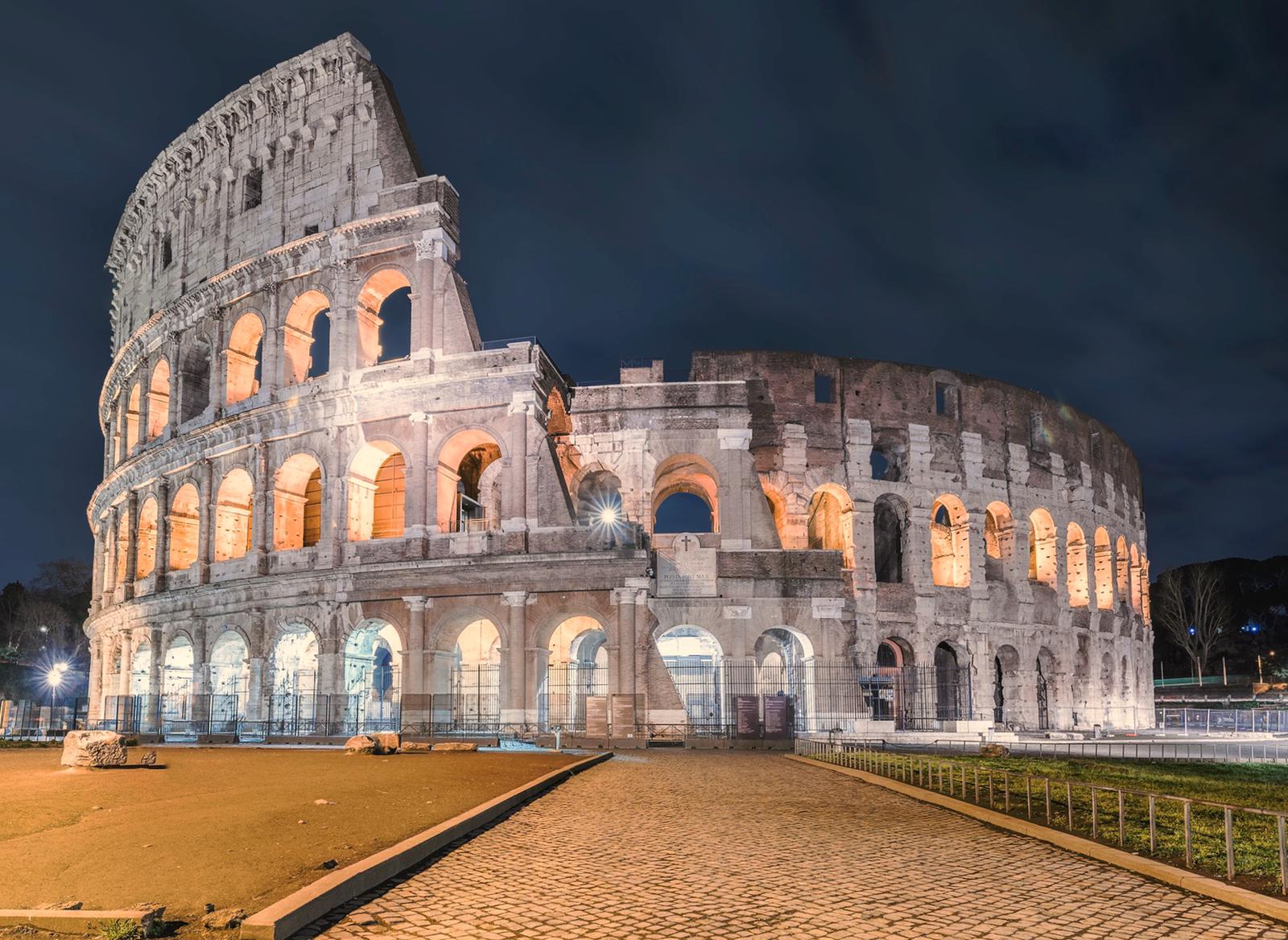 Colosseum "ROME"