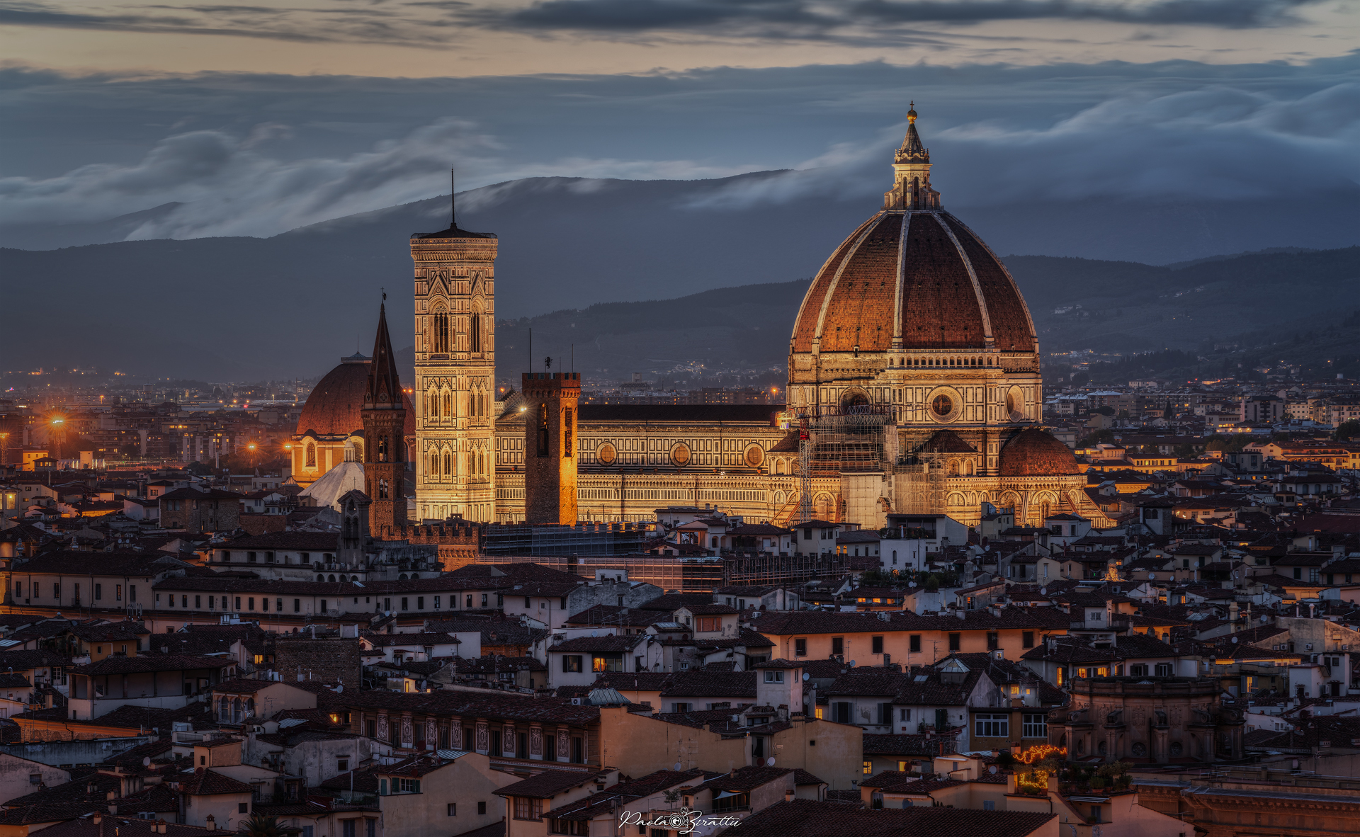 Santa Maria del Fiore