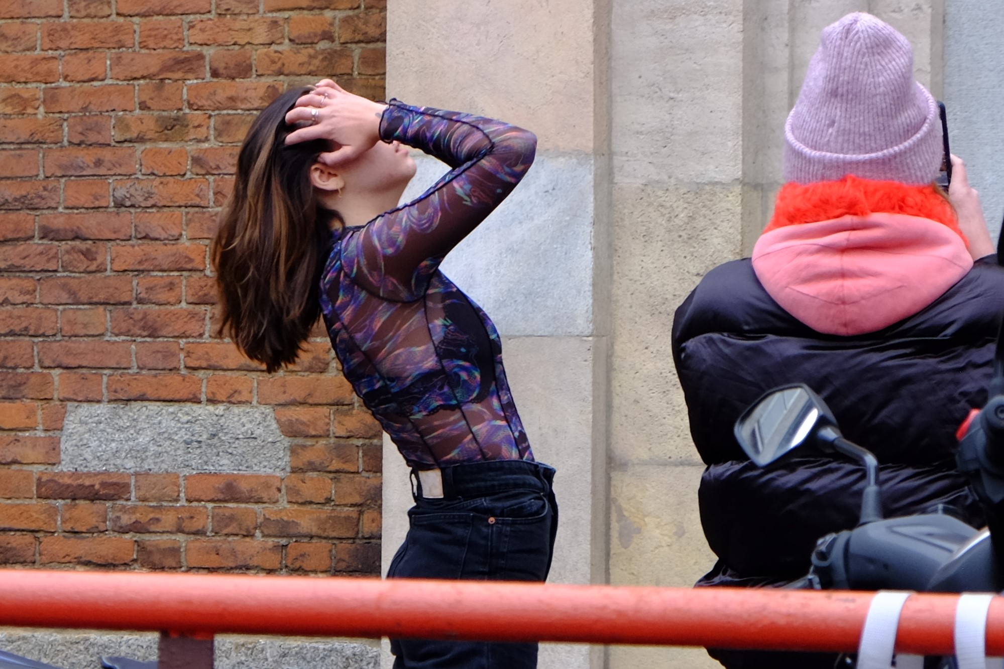 Servizio fotografico