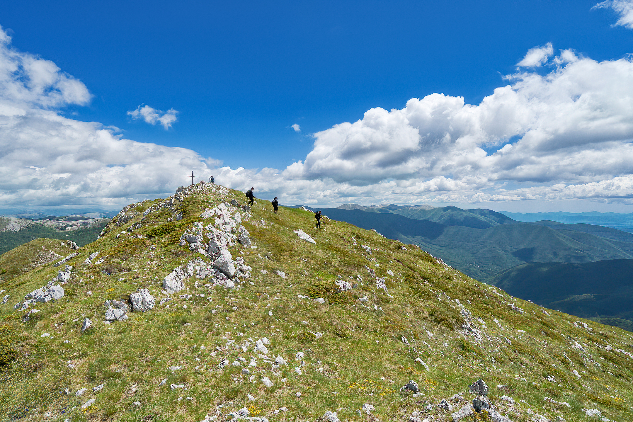 Mount Tarino