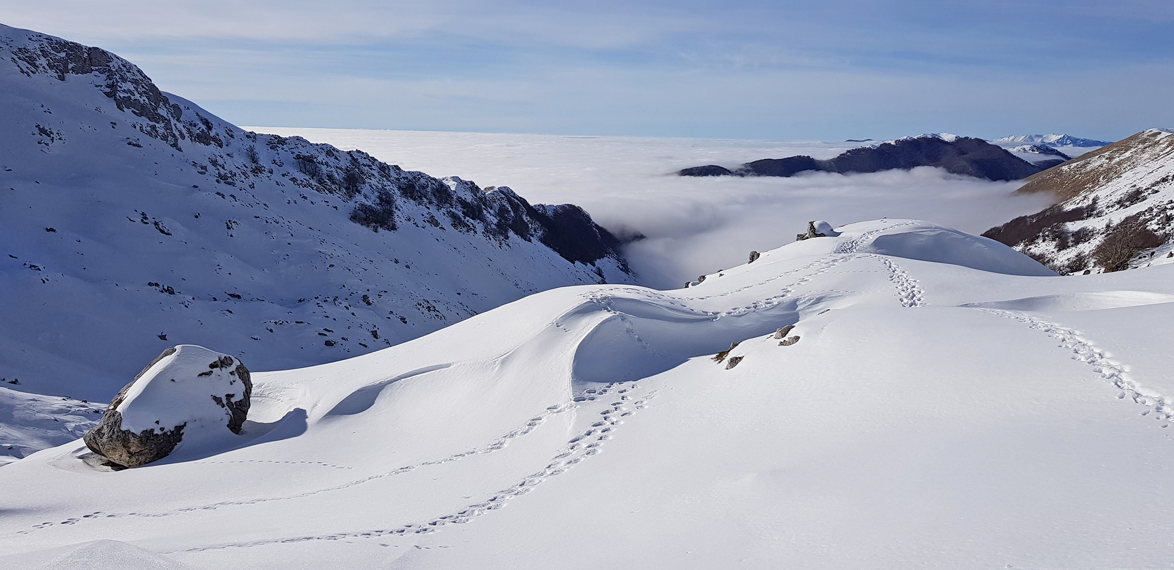 Val Iannanghera il 23 dicembre