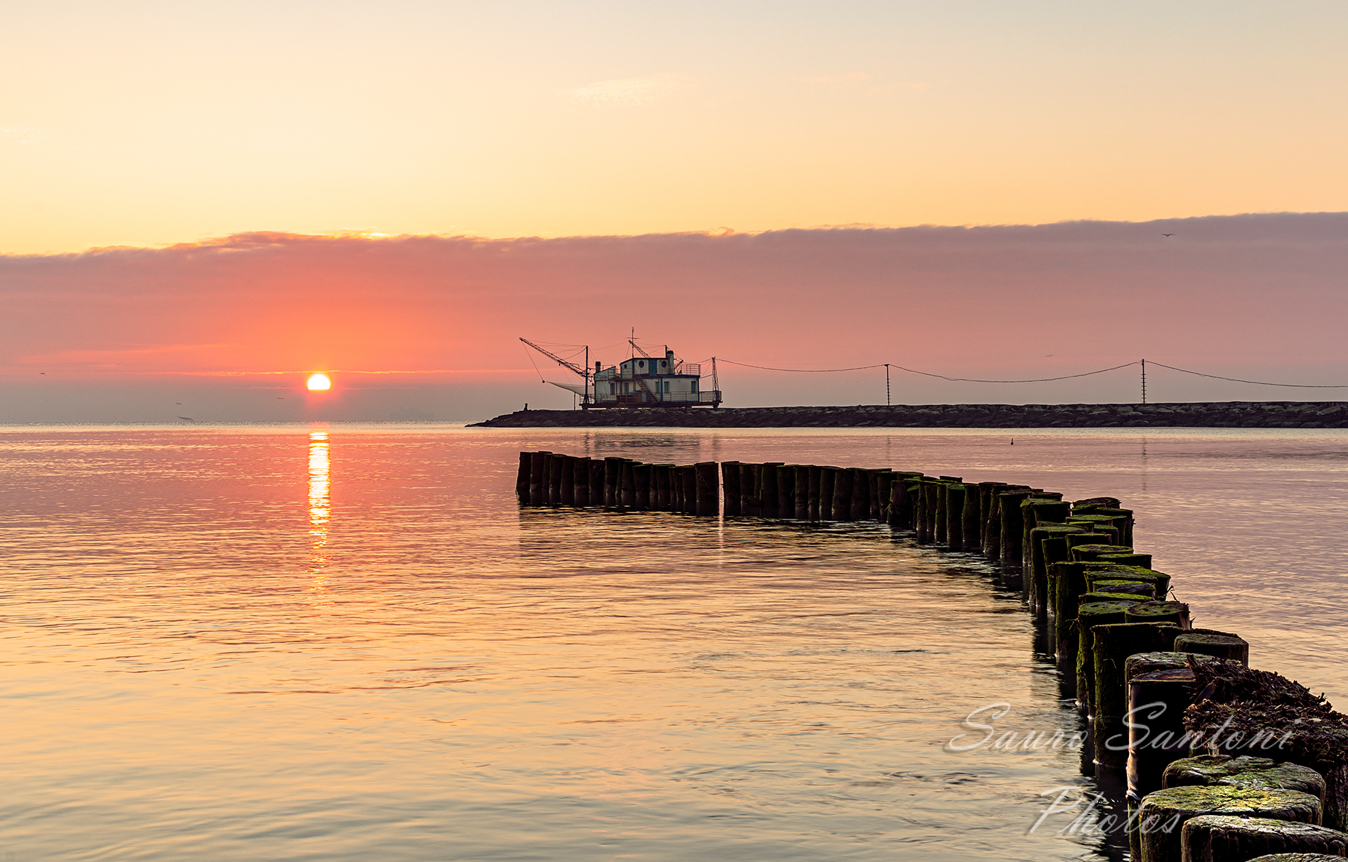 1° alba in semilibertà