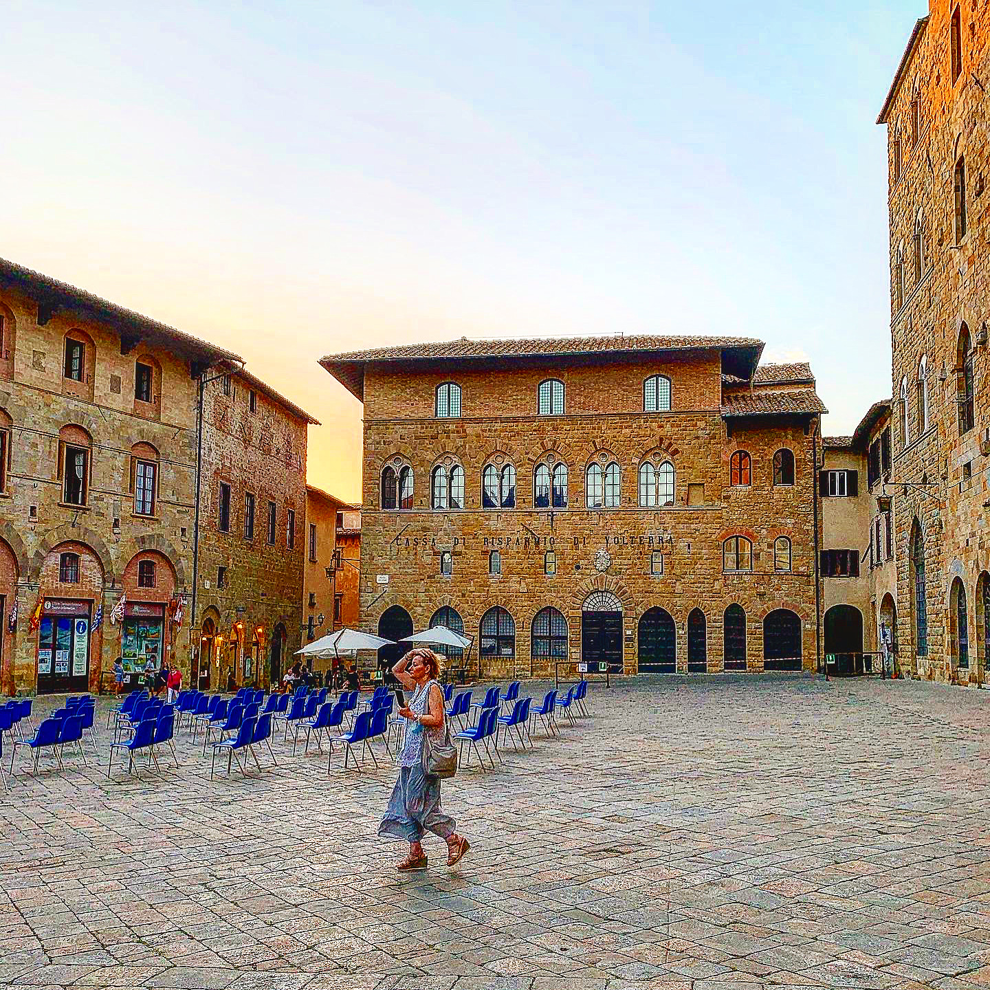 Volterra .