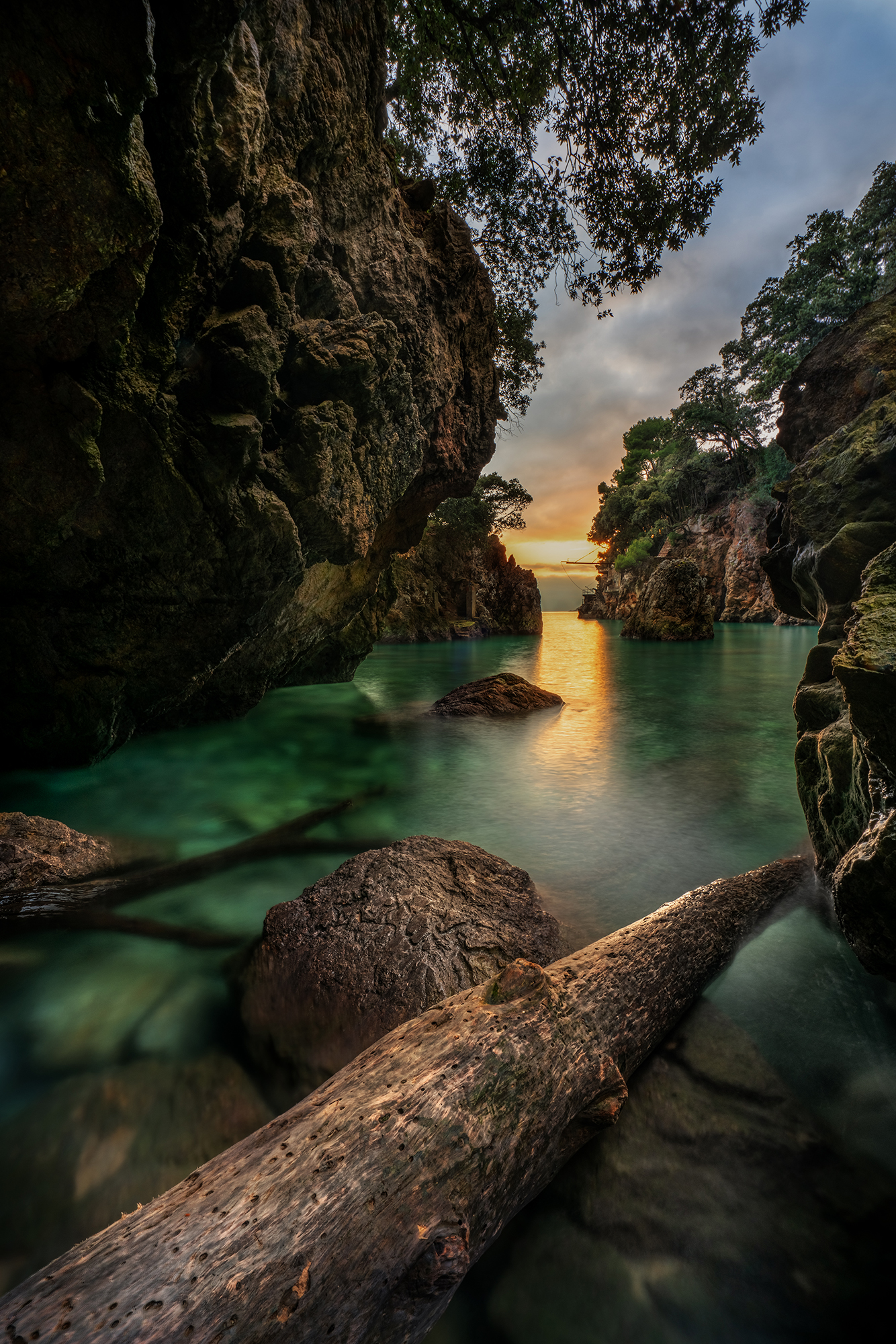 La Caletta - Lerici (SP)