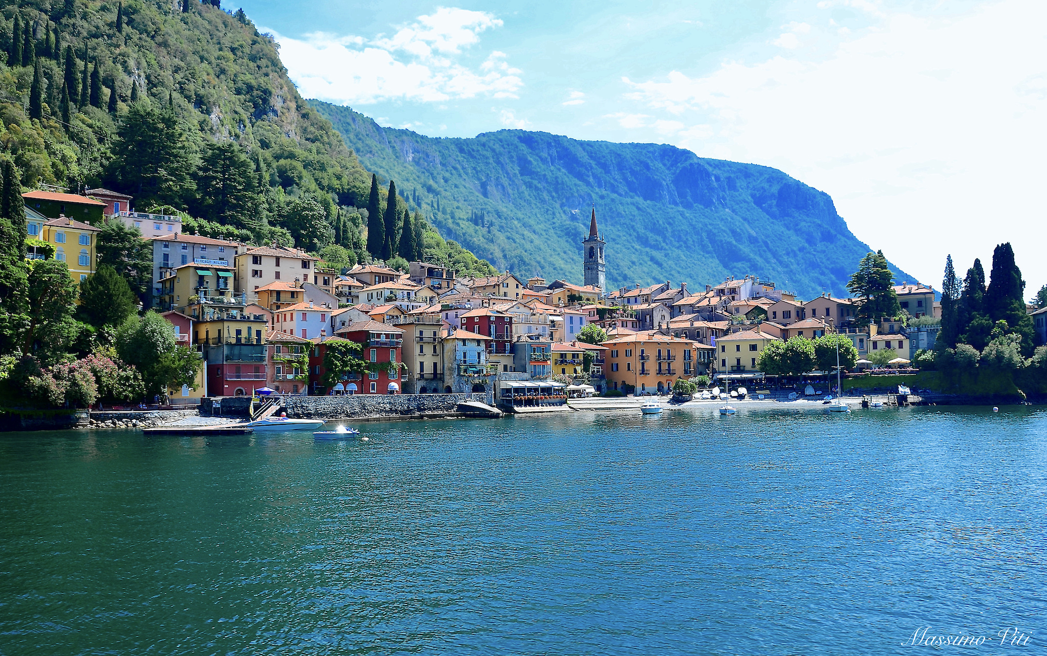 Varenna ( Lecco )
