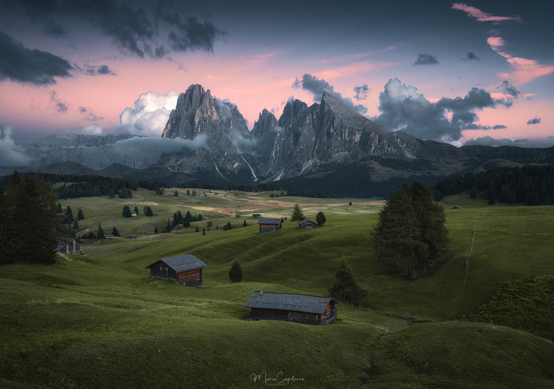Magic Siusi