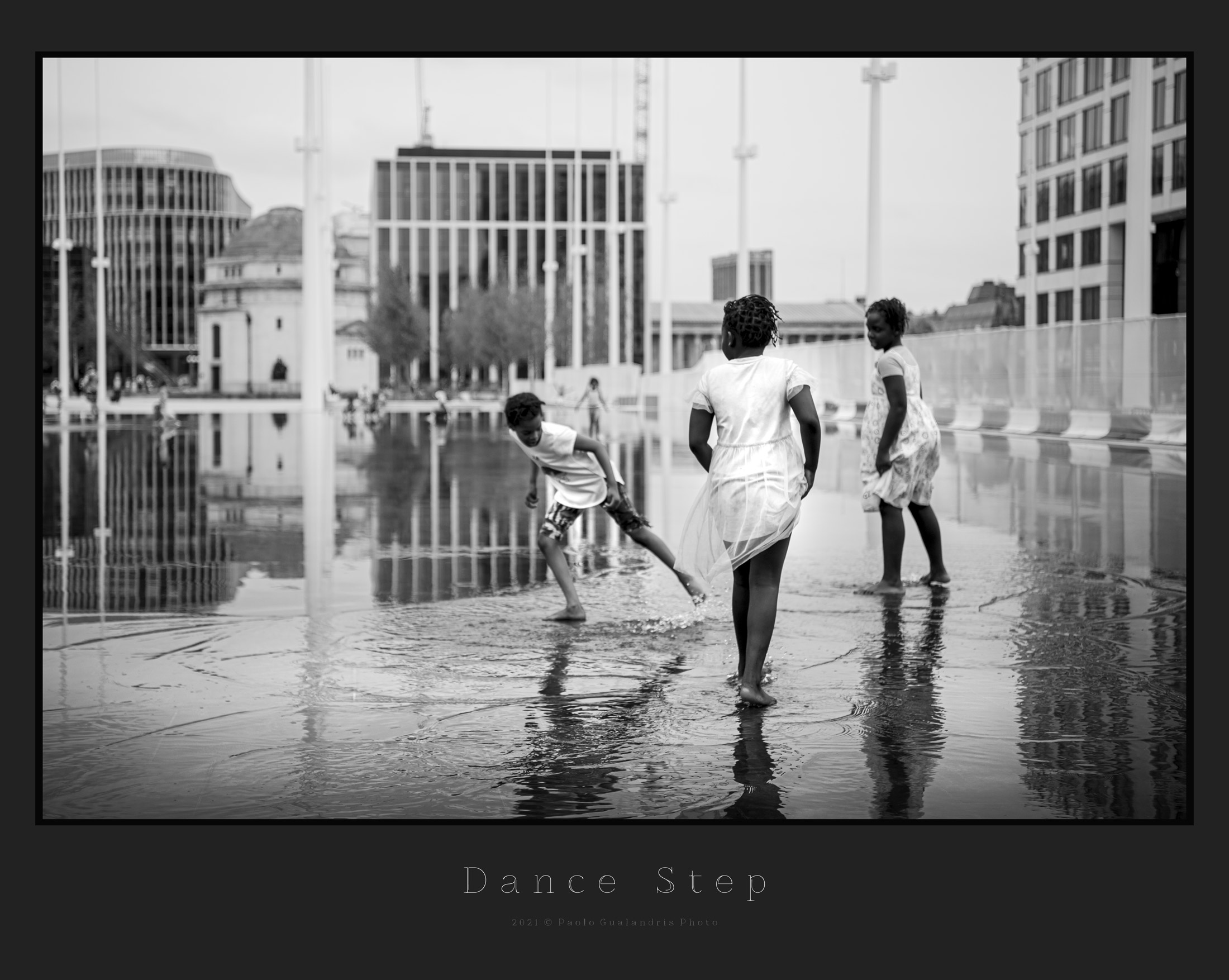 Dance Pass