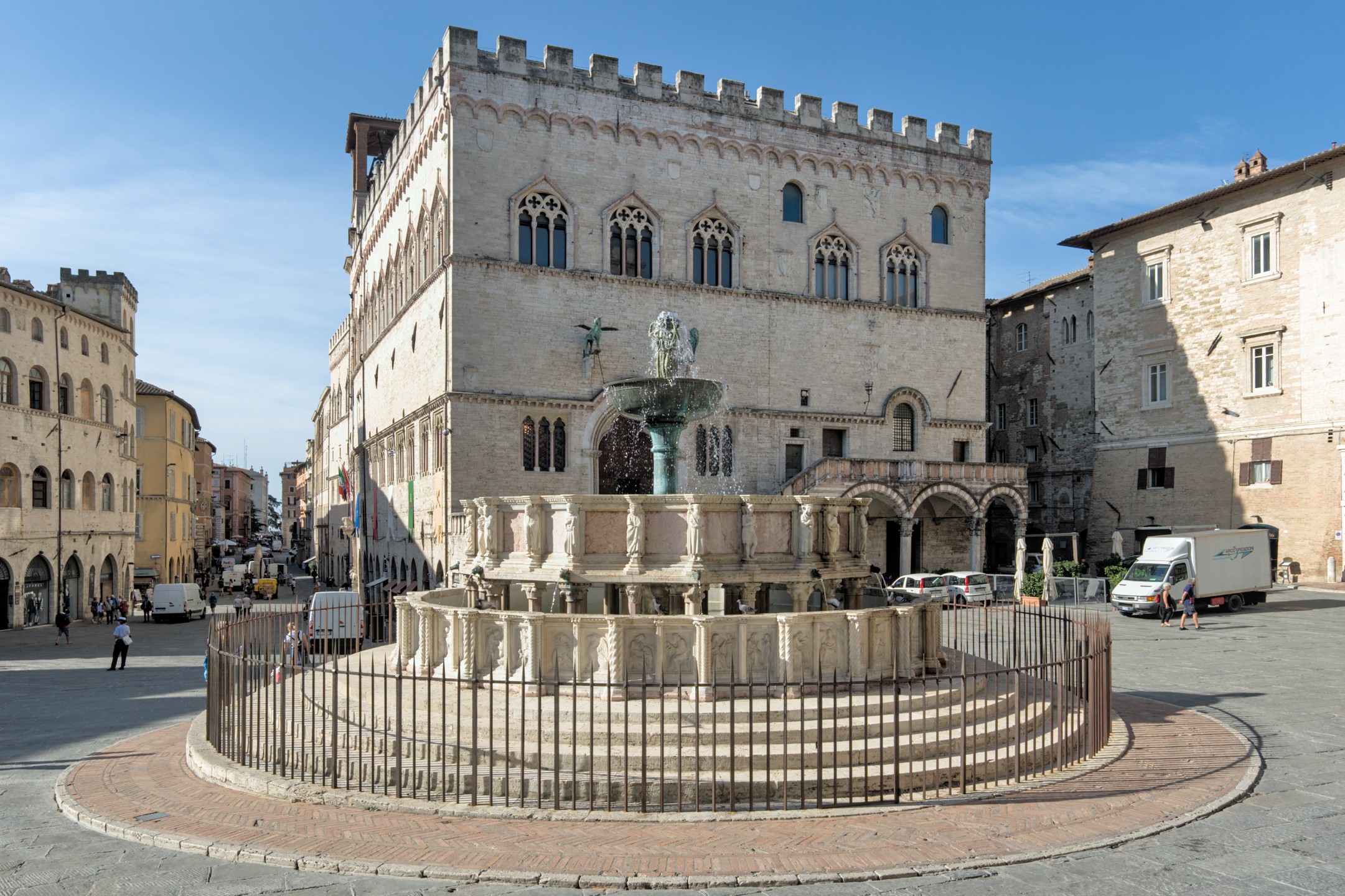 Perugia