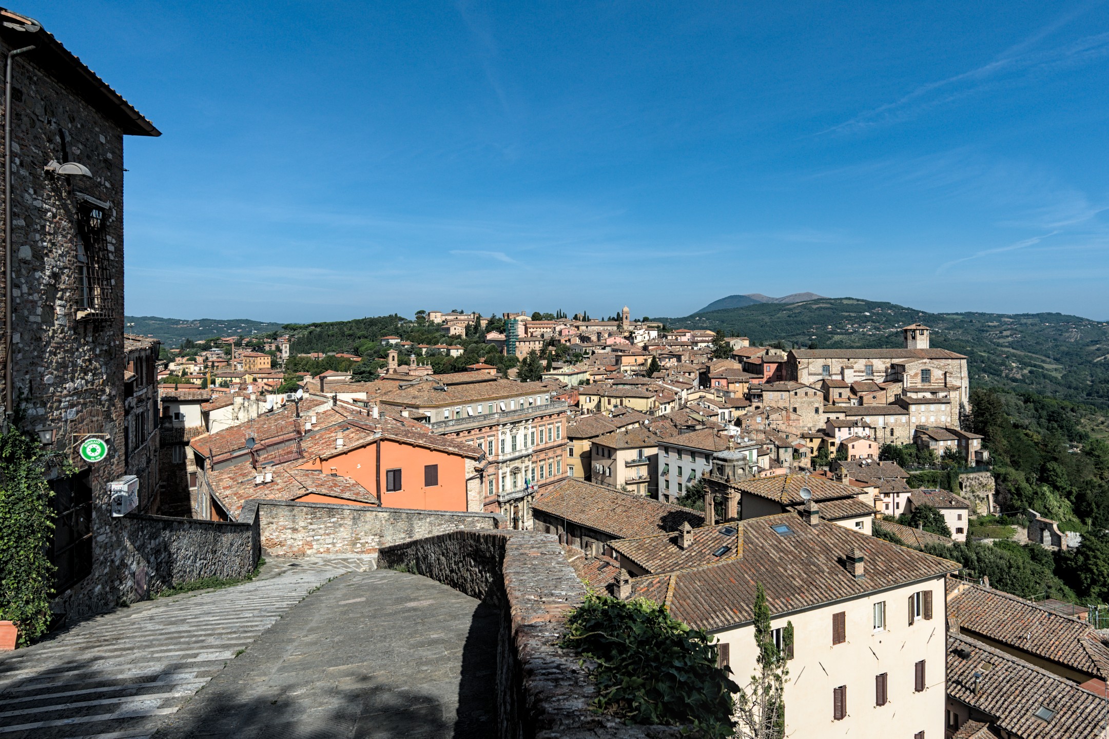 Perugia