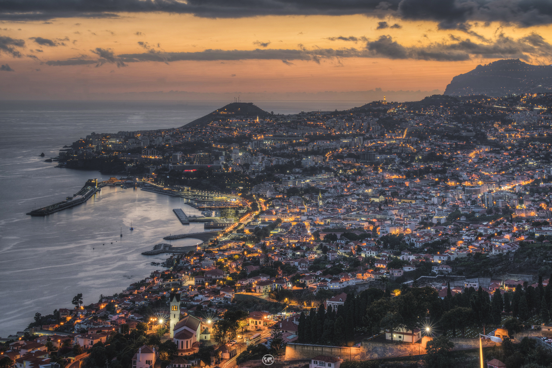 Funchal