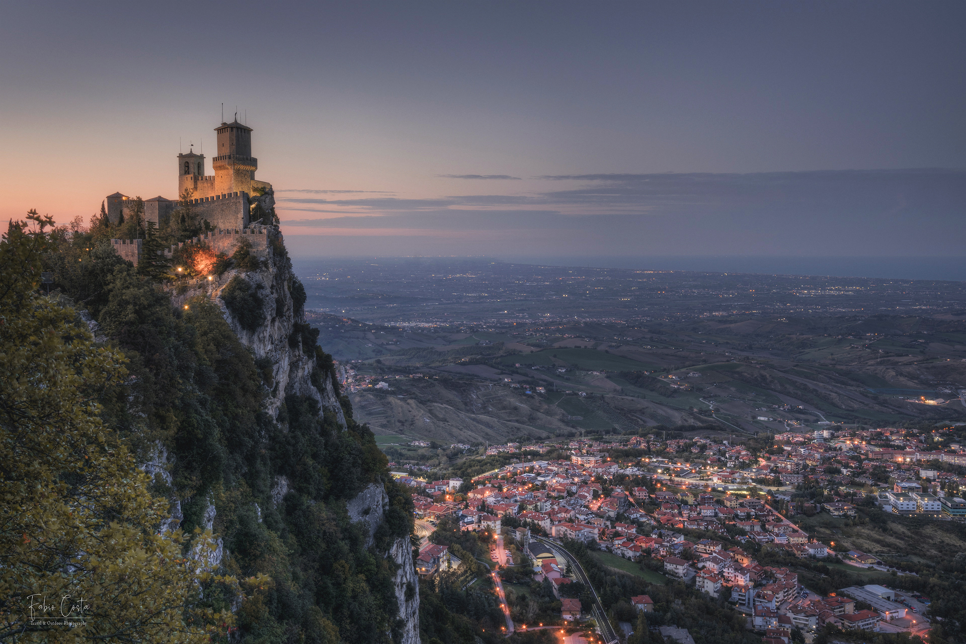 San Marino