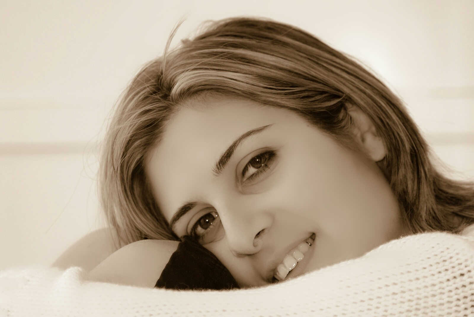 Ritratto di mia moglie