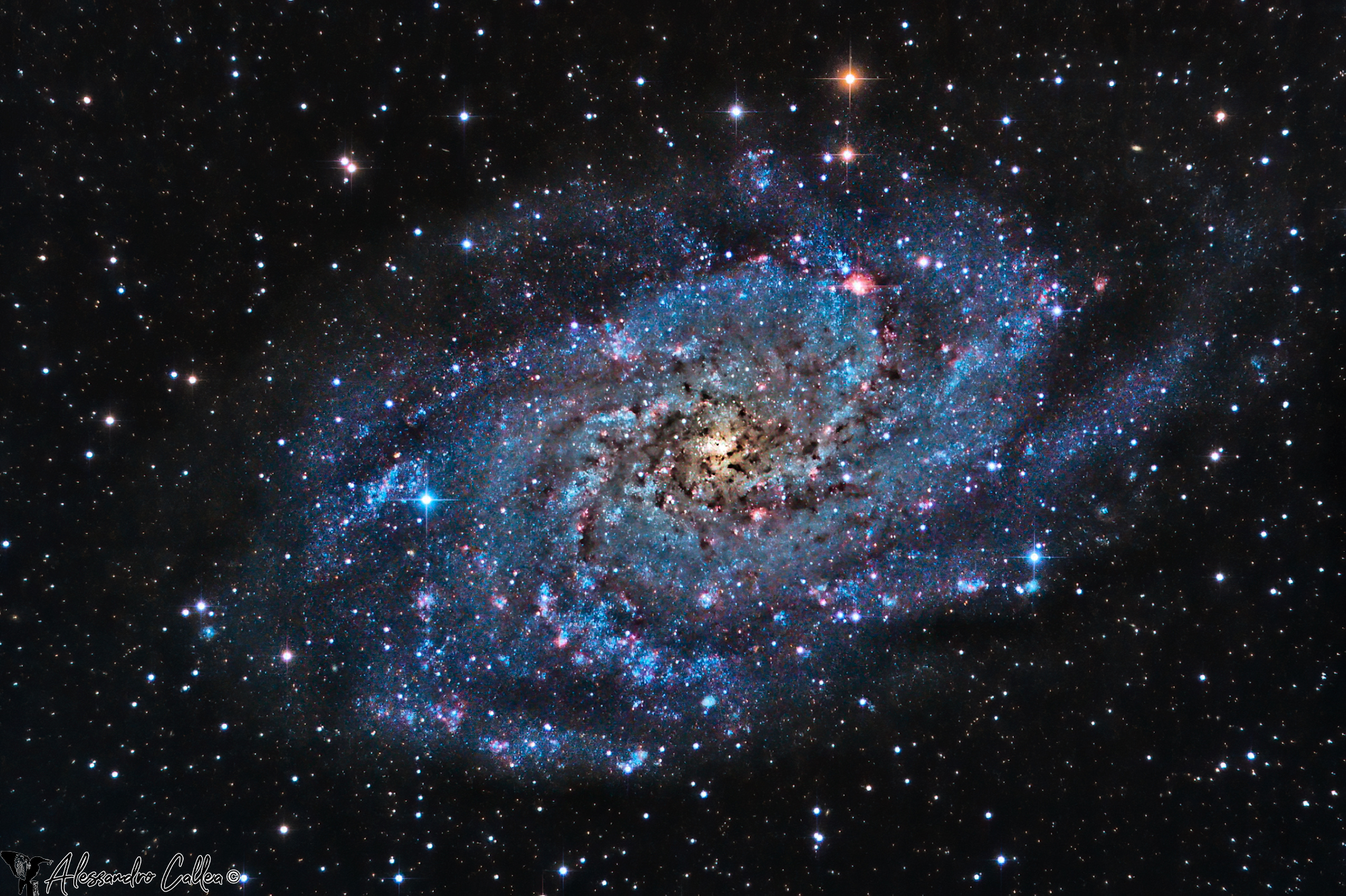 Roba di tanti anni fà...