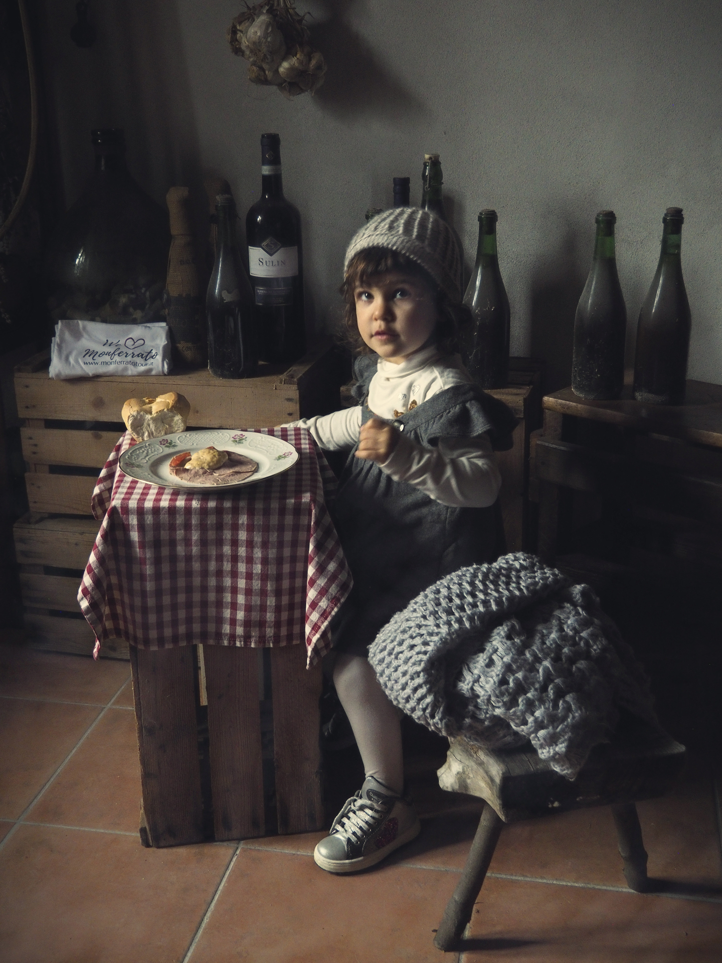 Traditions over time