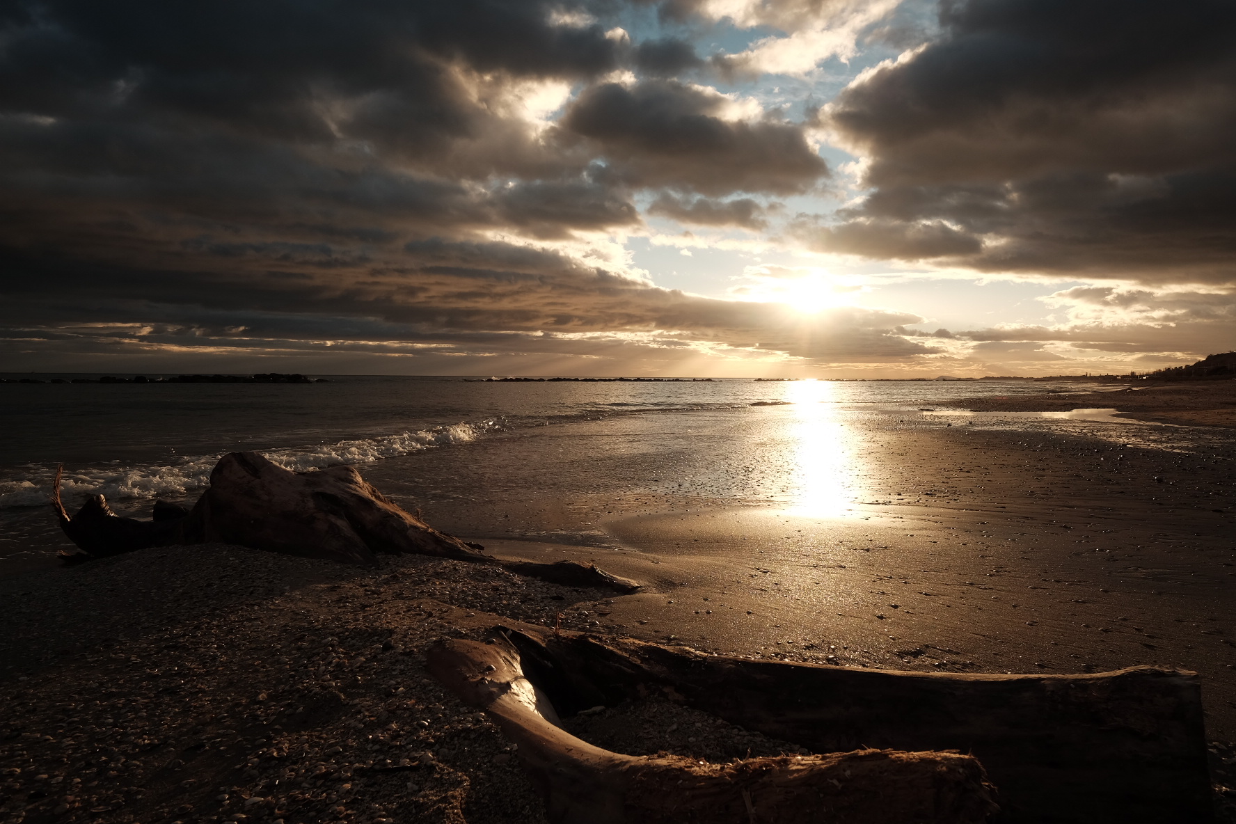 Sunrise