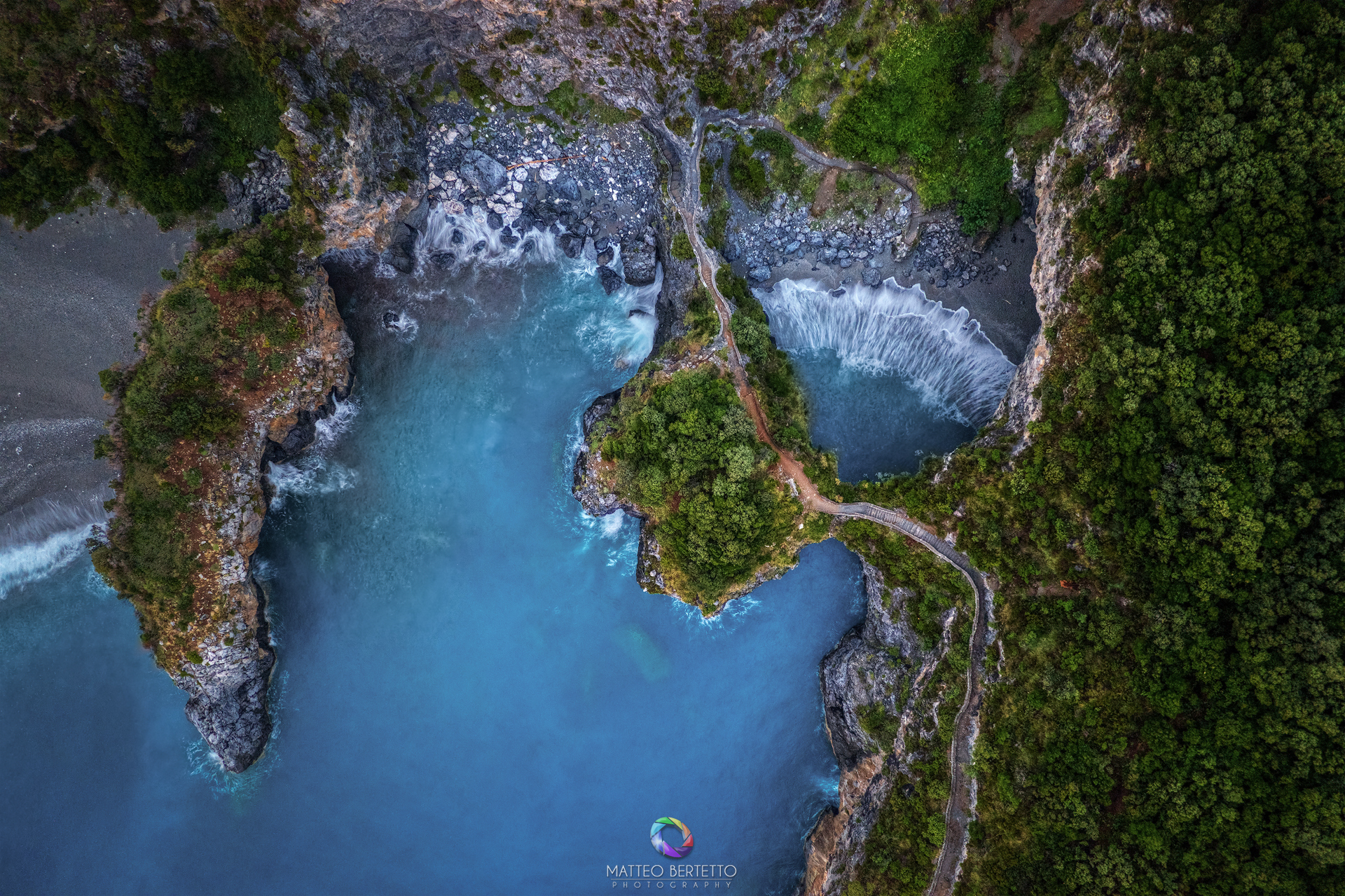 Arco Magno - San Nicola Arcella