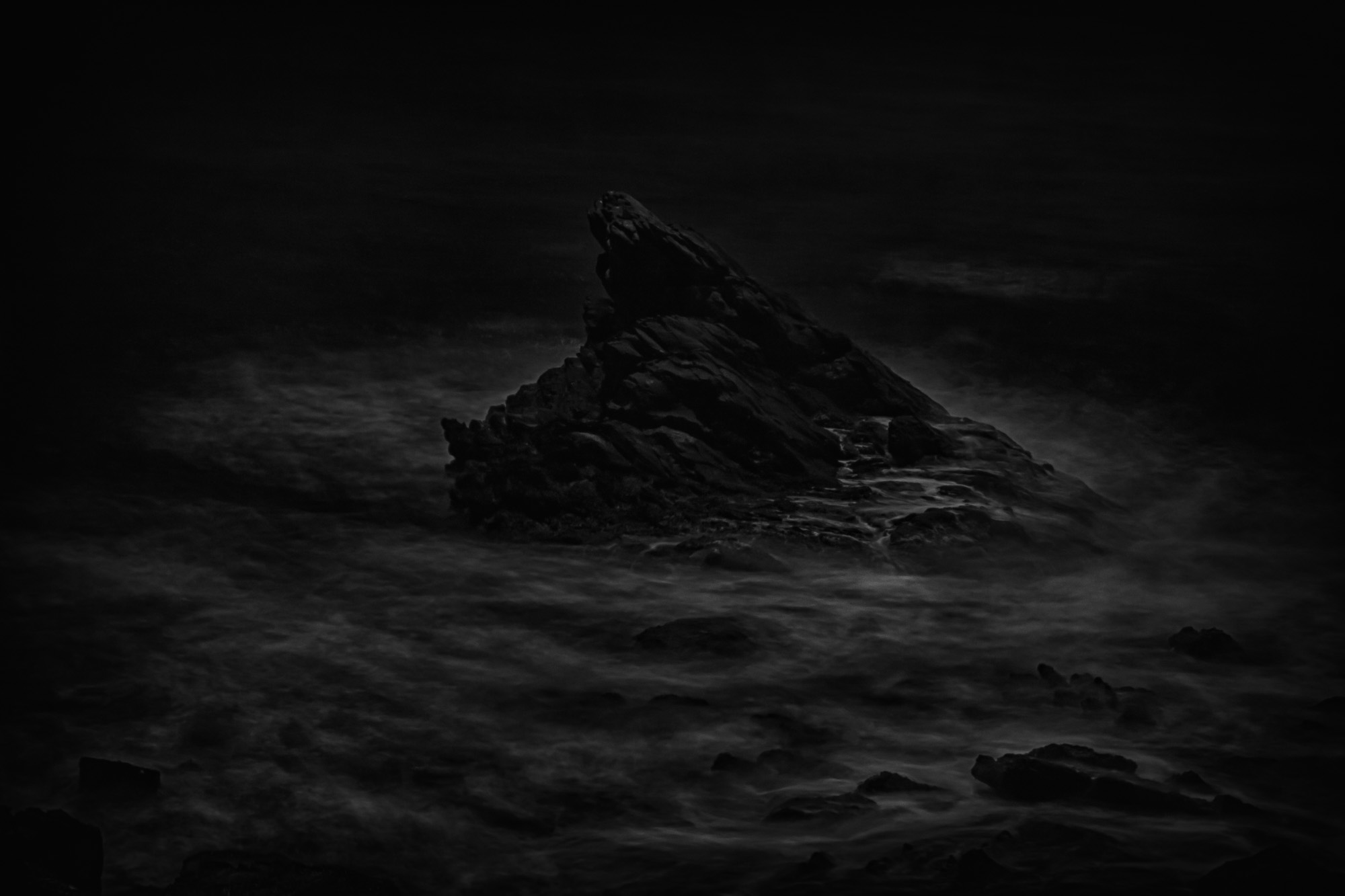 A Dream Within a Dream