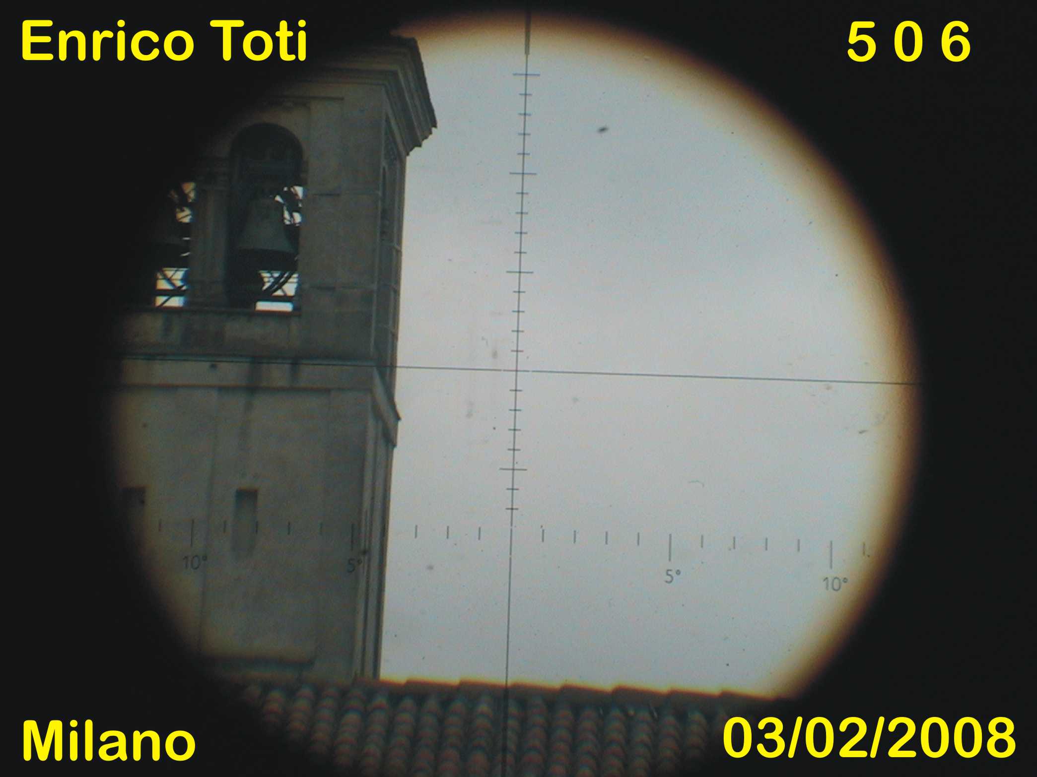 Immediately send the navigator!