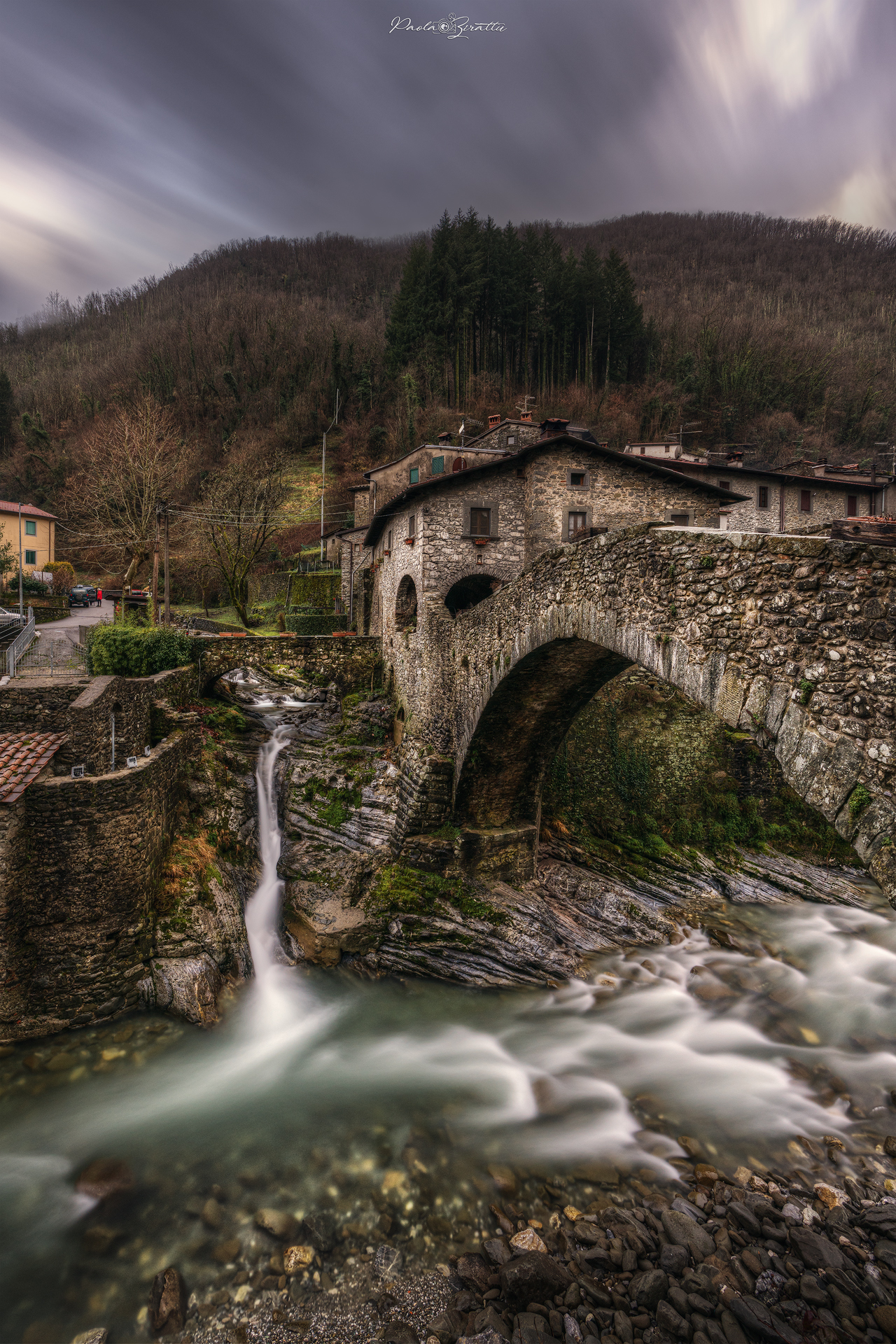 Fabbriche di Vallico