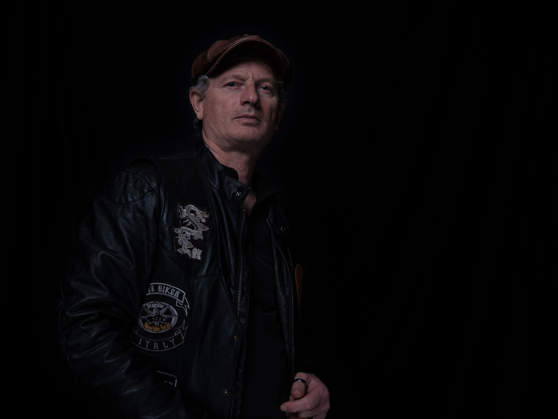 Tornare alla strada...