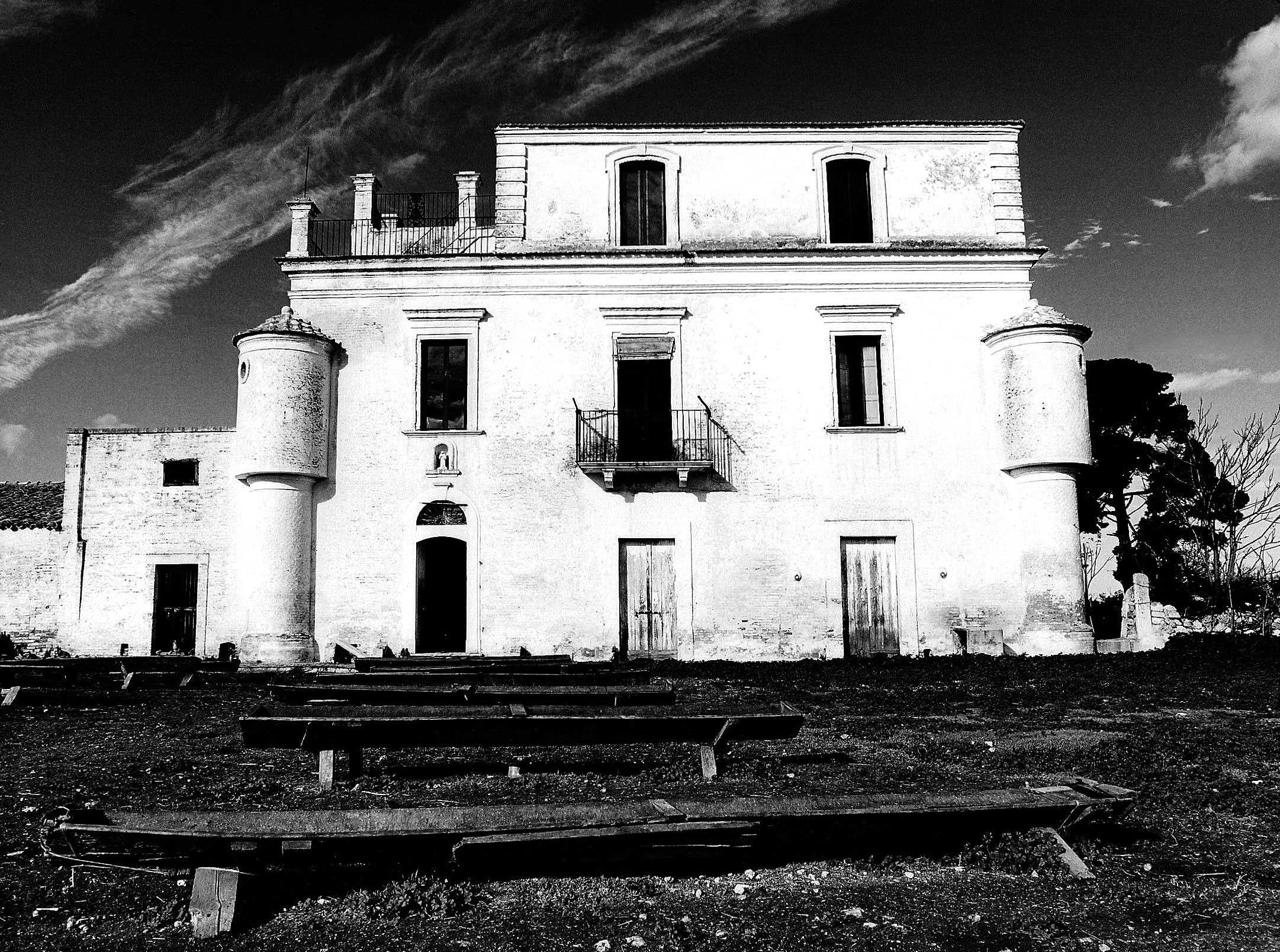 Masseria Fortificata