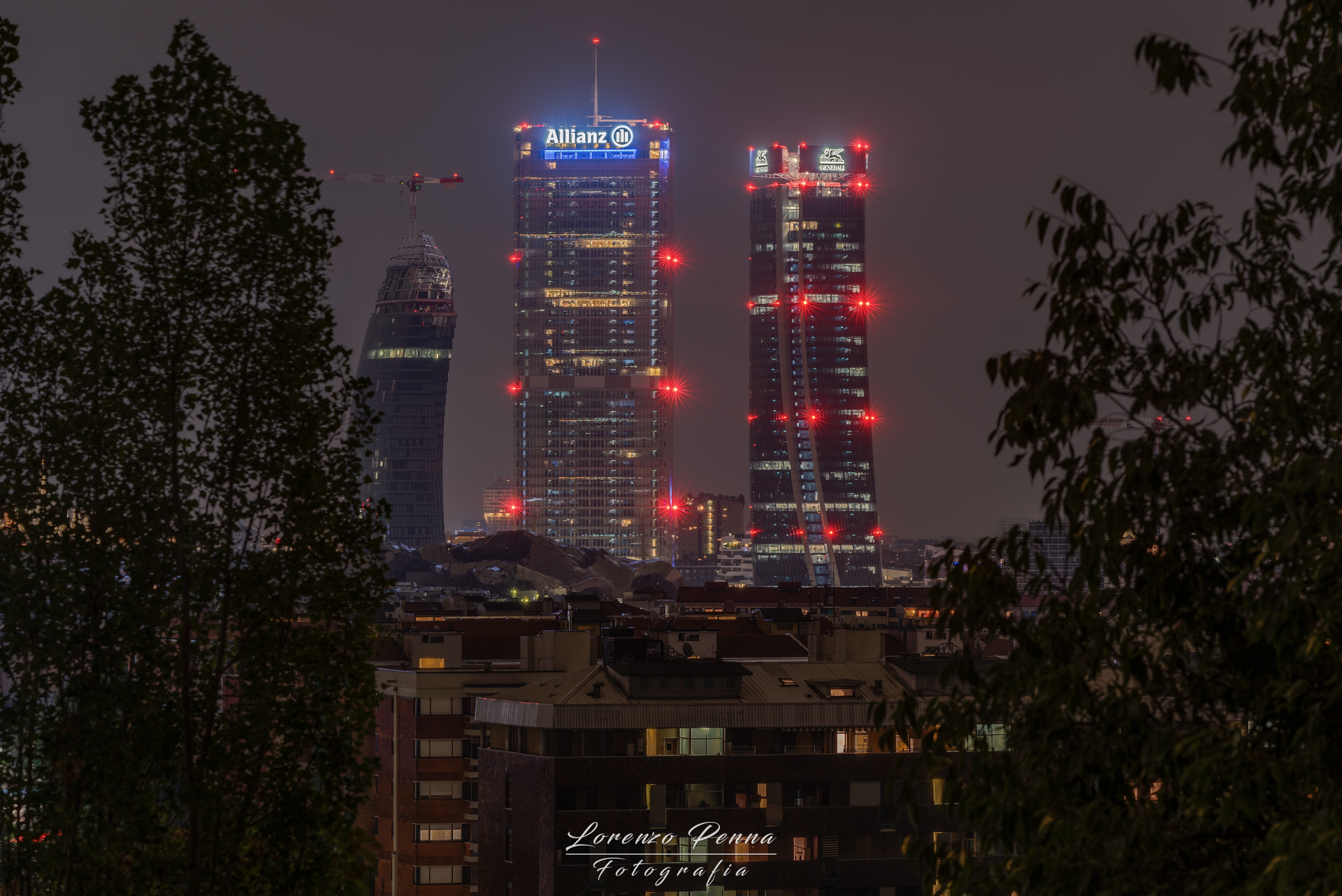 Il dritto e lo storto